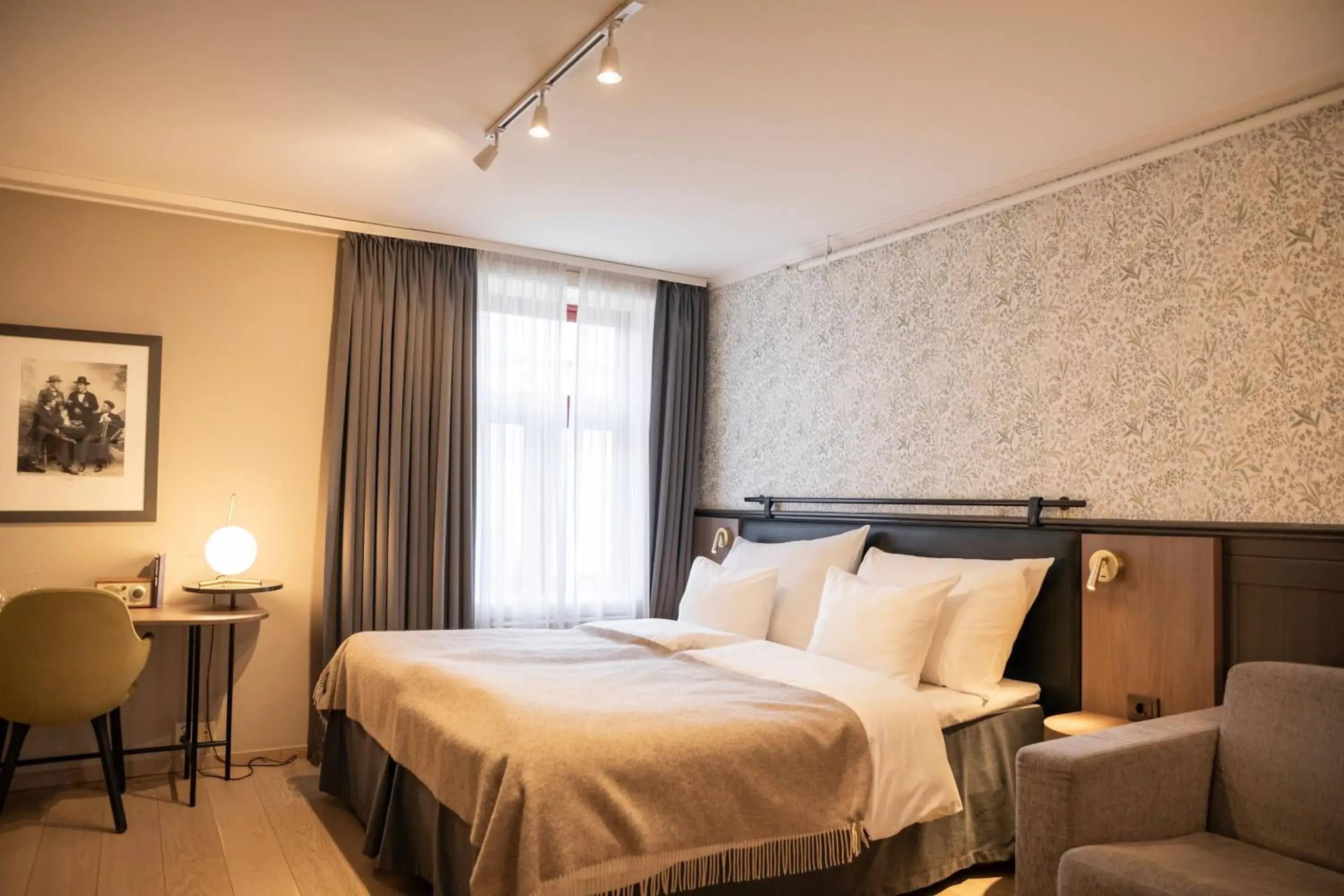 Family Room in Home Hotel Hammer Family Room in Home Hotel Hammer