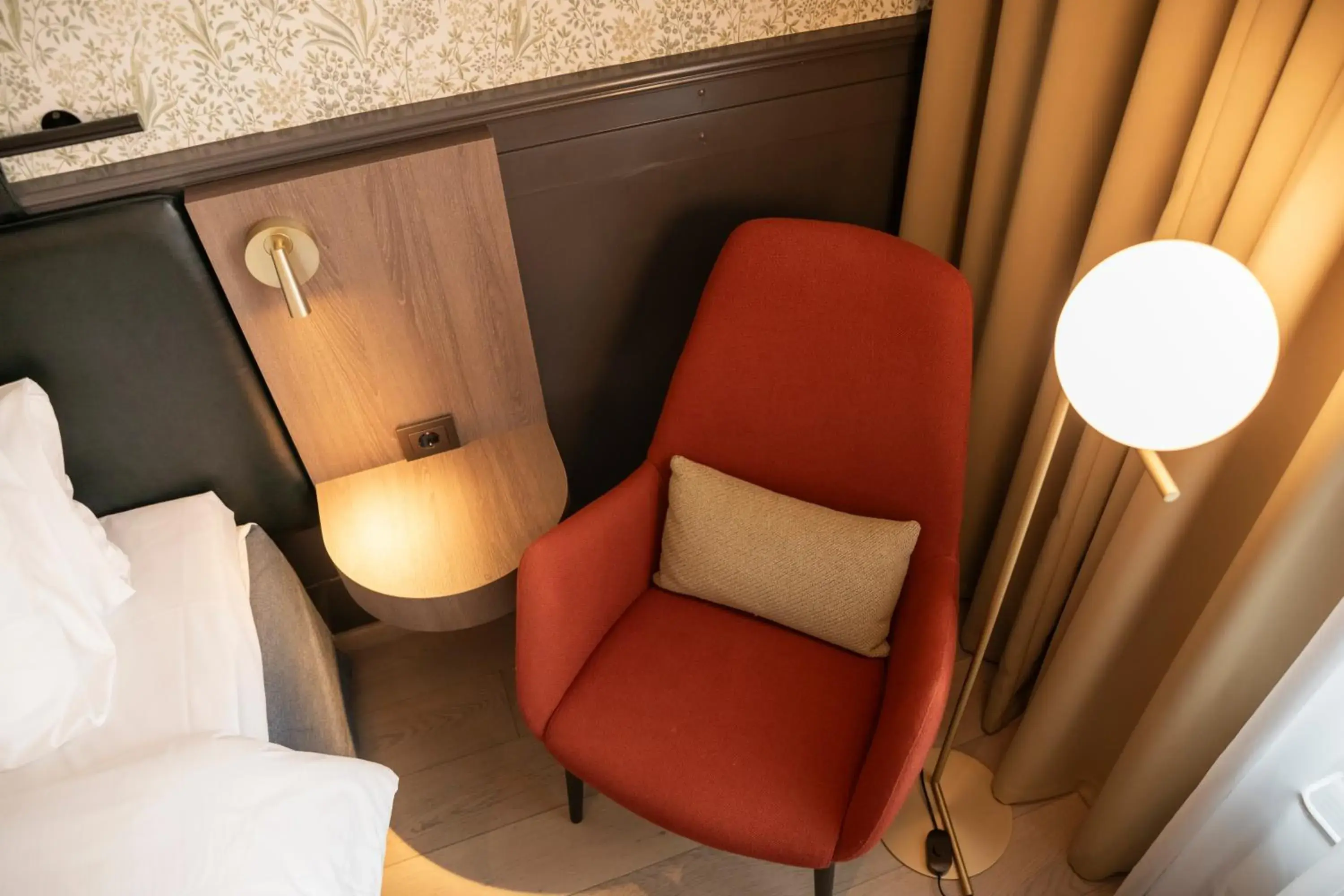 Superior Double Room in Home Hotel Hammer Superior Double Room in Home Hotel Hammer