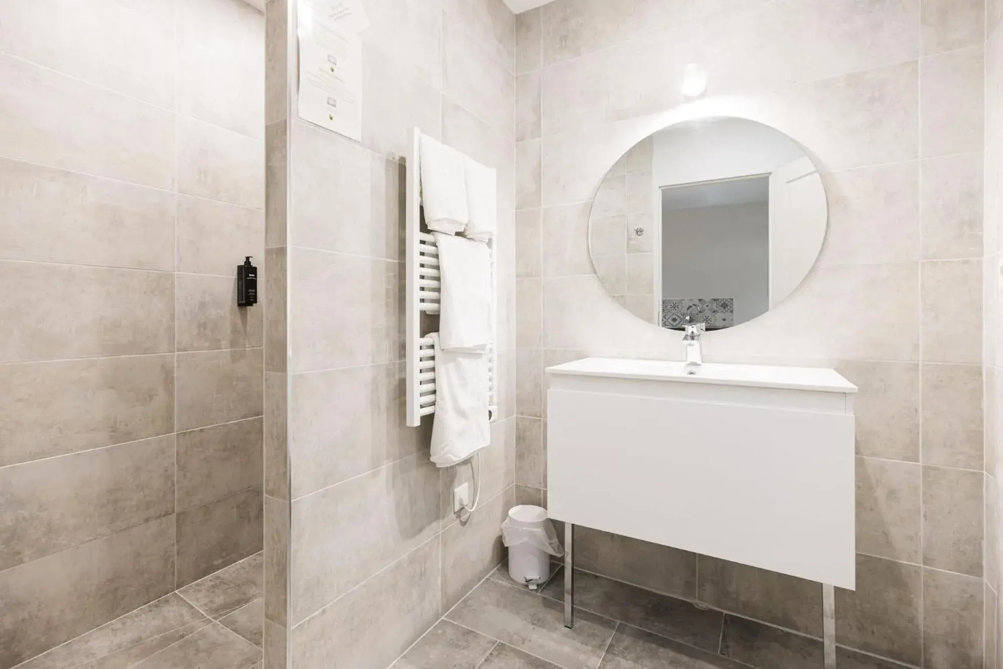 Apartment - Ground Floor in Le Trèfle à Quatre Feuilles Apartment - Ground Floor in Le Trèfle à Quatre Feuilles