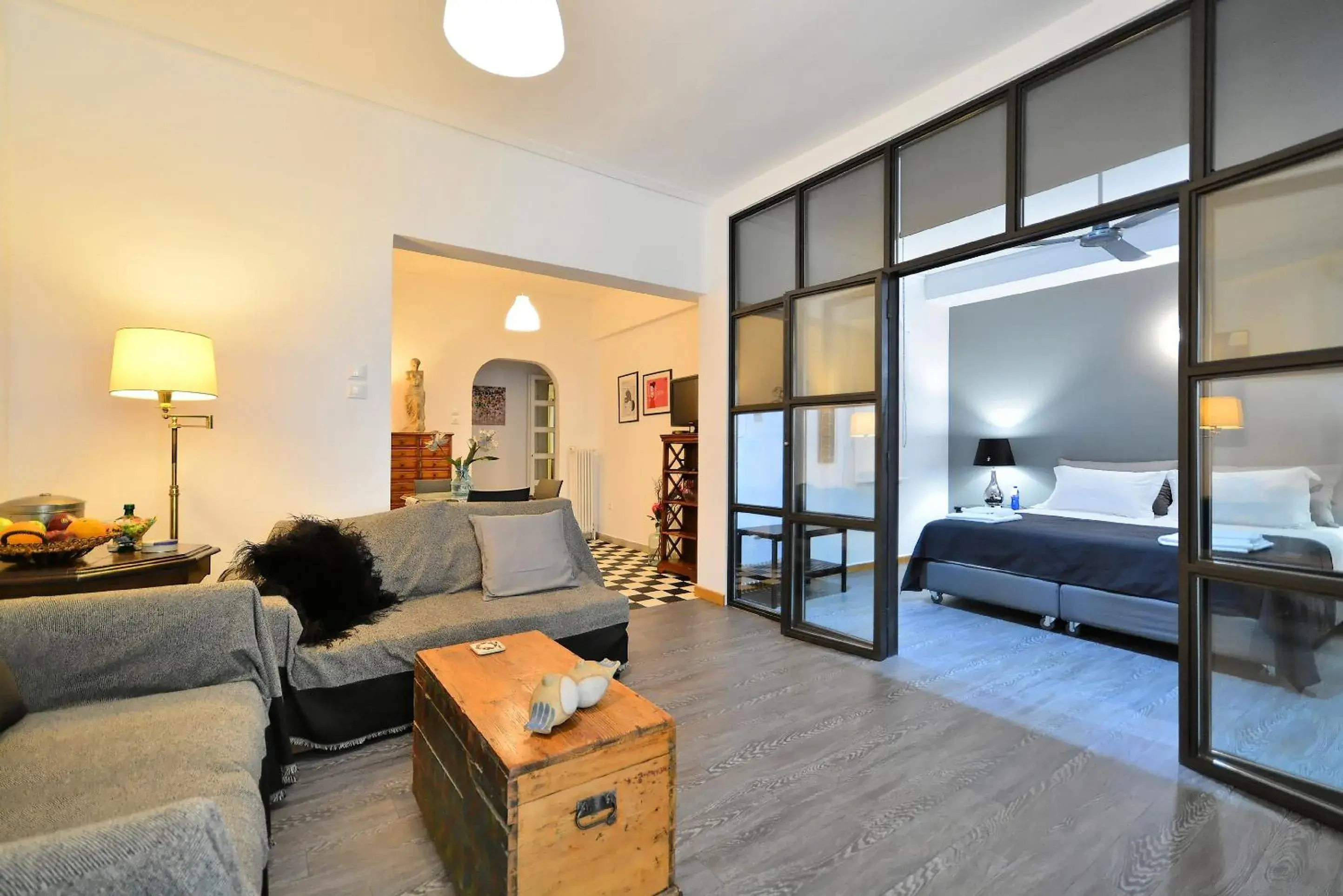 Plaka Elegant Apartment Plaka Elegant Apartment