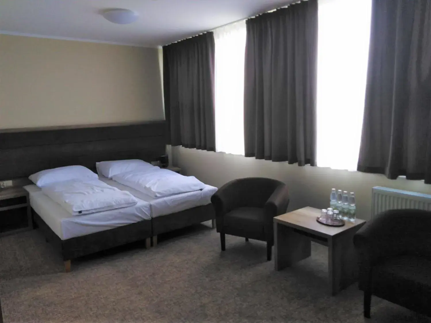 Family Studio in Hotel Cargo Family Studio in Hotel Cargo