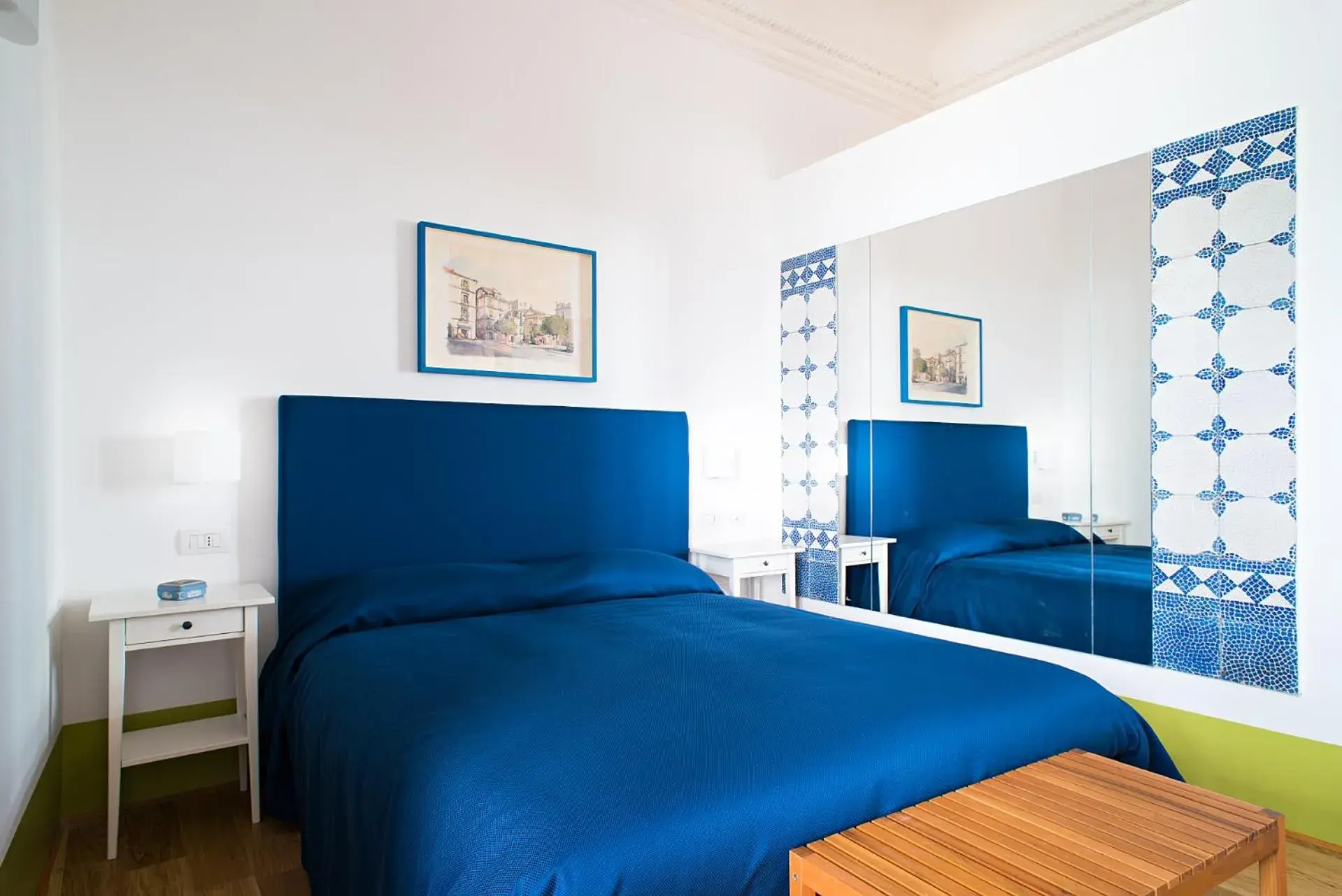 Donna Giulia, Luxury House Donna Giulia, Luxury House