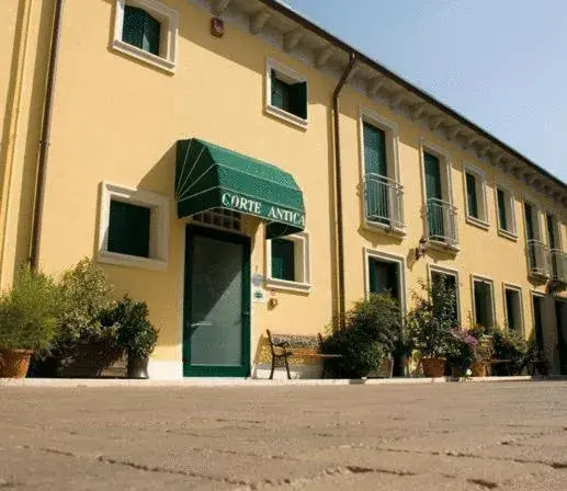 Albergo Corte Antica Albergo Corte Antica