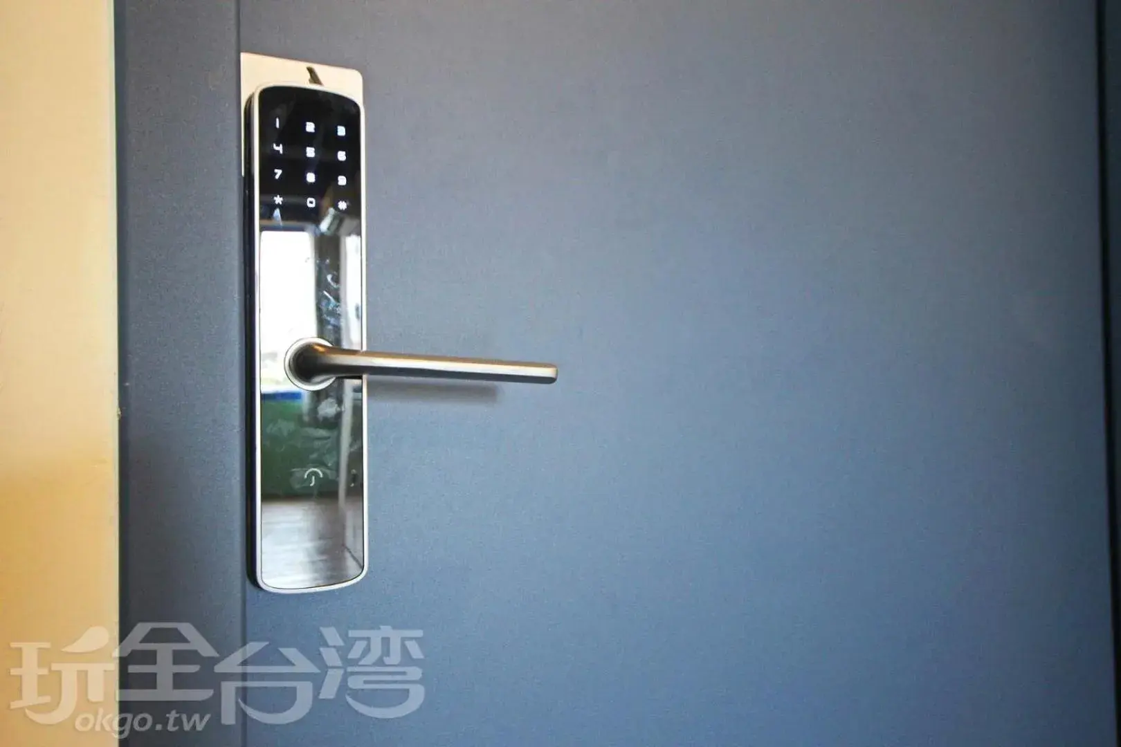 Family Room with Bathroom in Tourist Bunny Hostel Family Room with Bathroom in Tourist Bunny Hostel