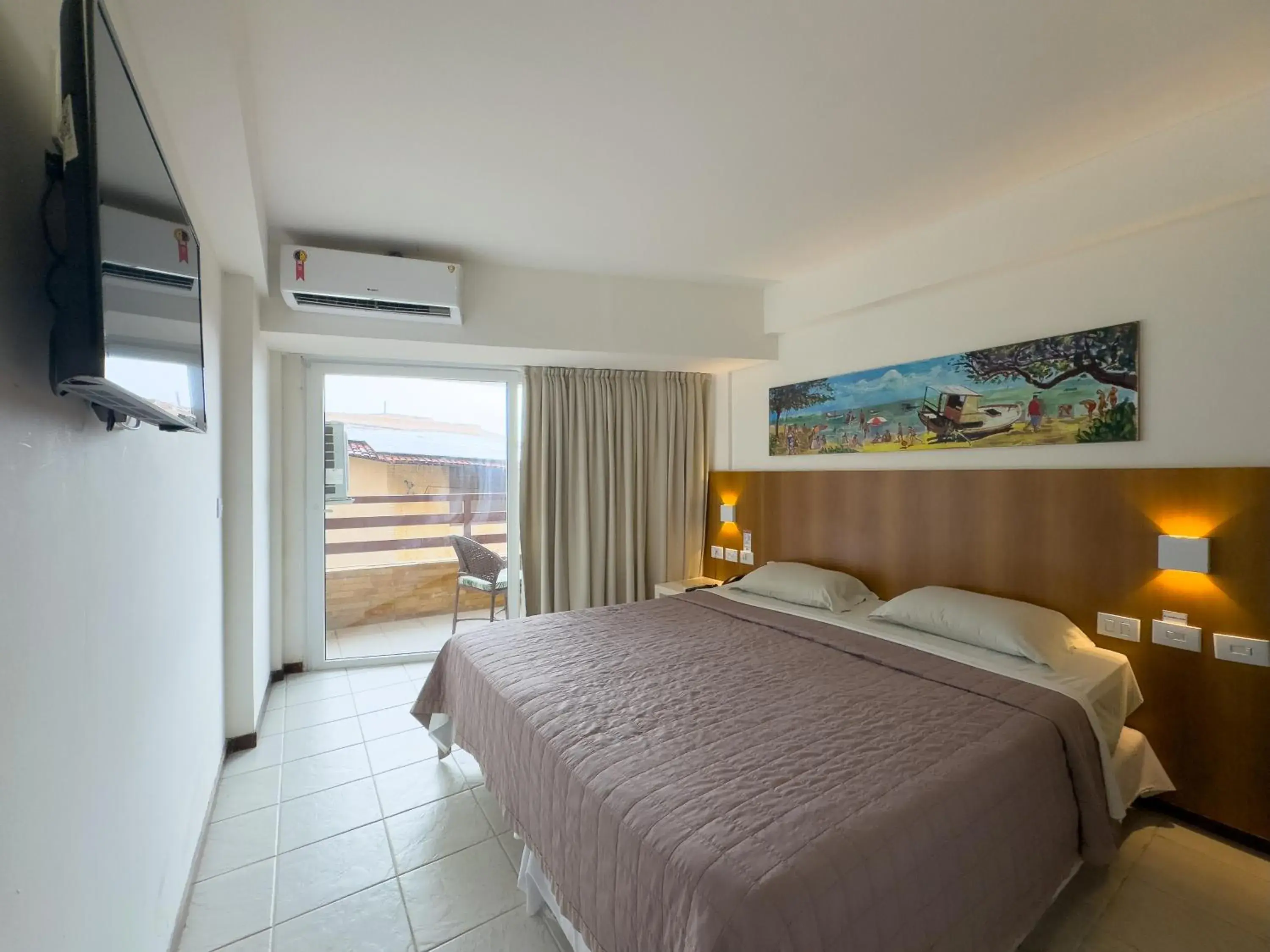 Deluxe Suite in Pipas Bay Deluxe Suite in Pipas Bay