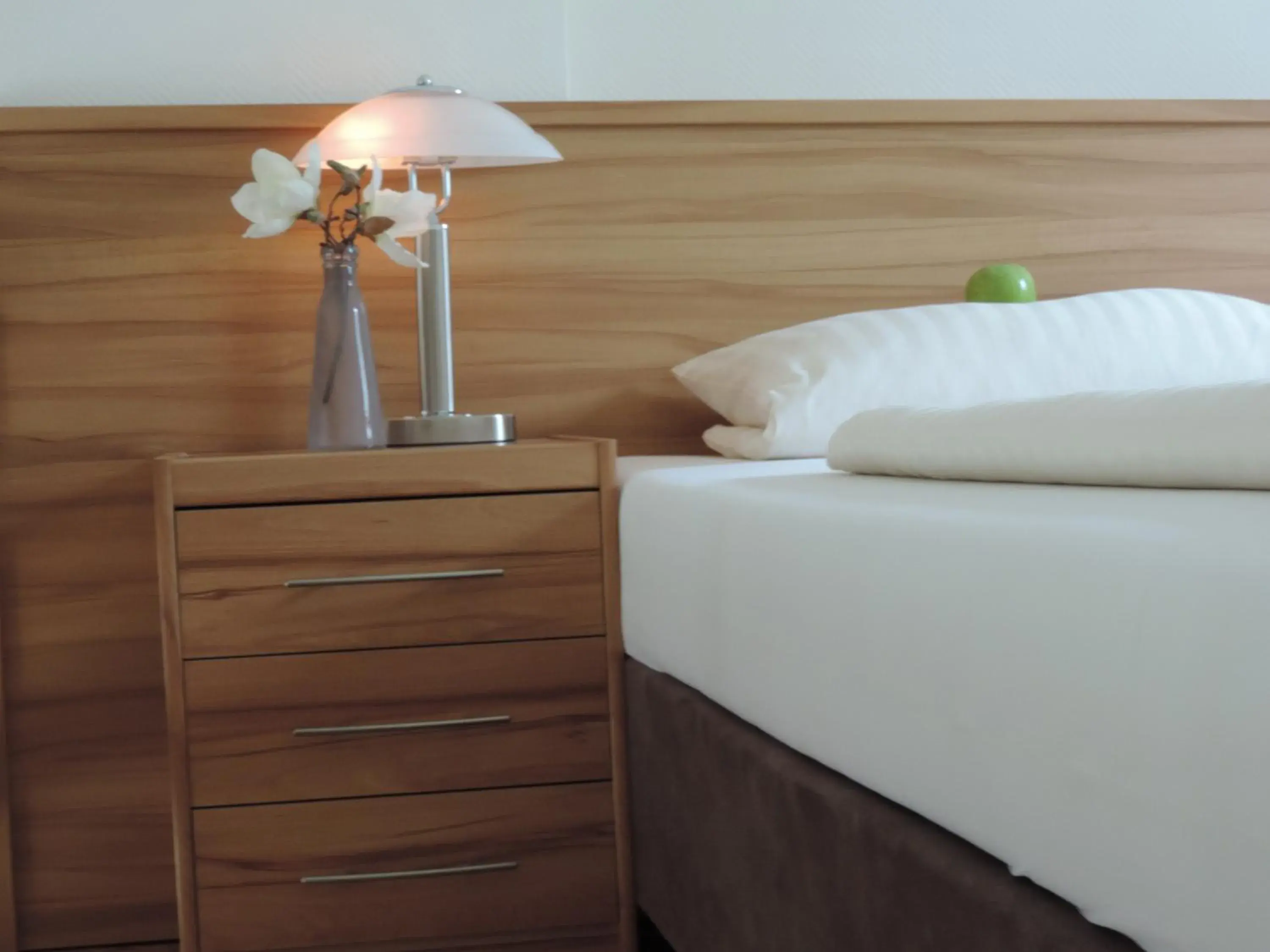 Standard Double Room in Gasthaus zum Dörenberg Standard Double Room in Gasthaus zum Dörenberg