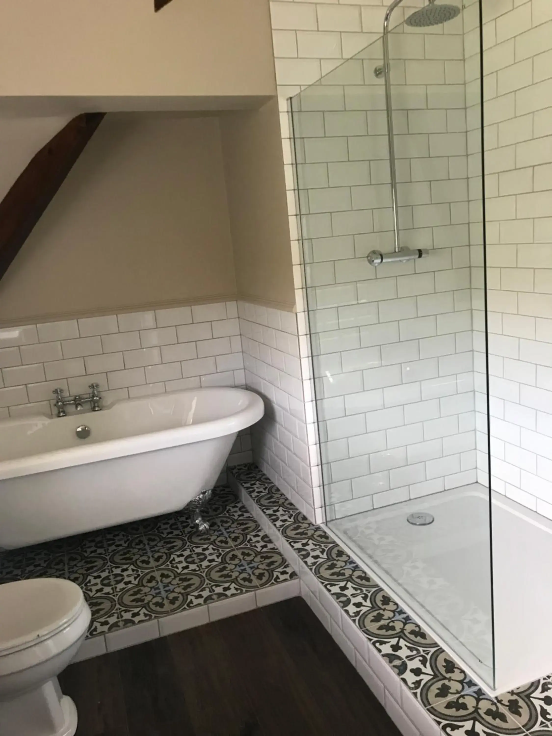 Deluxe King Room in Losehill House Hotel & Spa Deluxe King Room in Losehill House Hotel & Spa