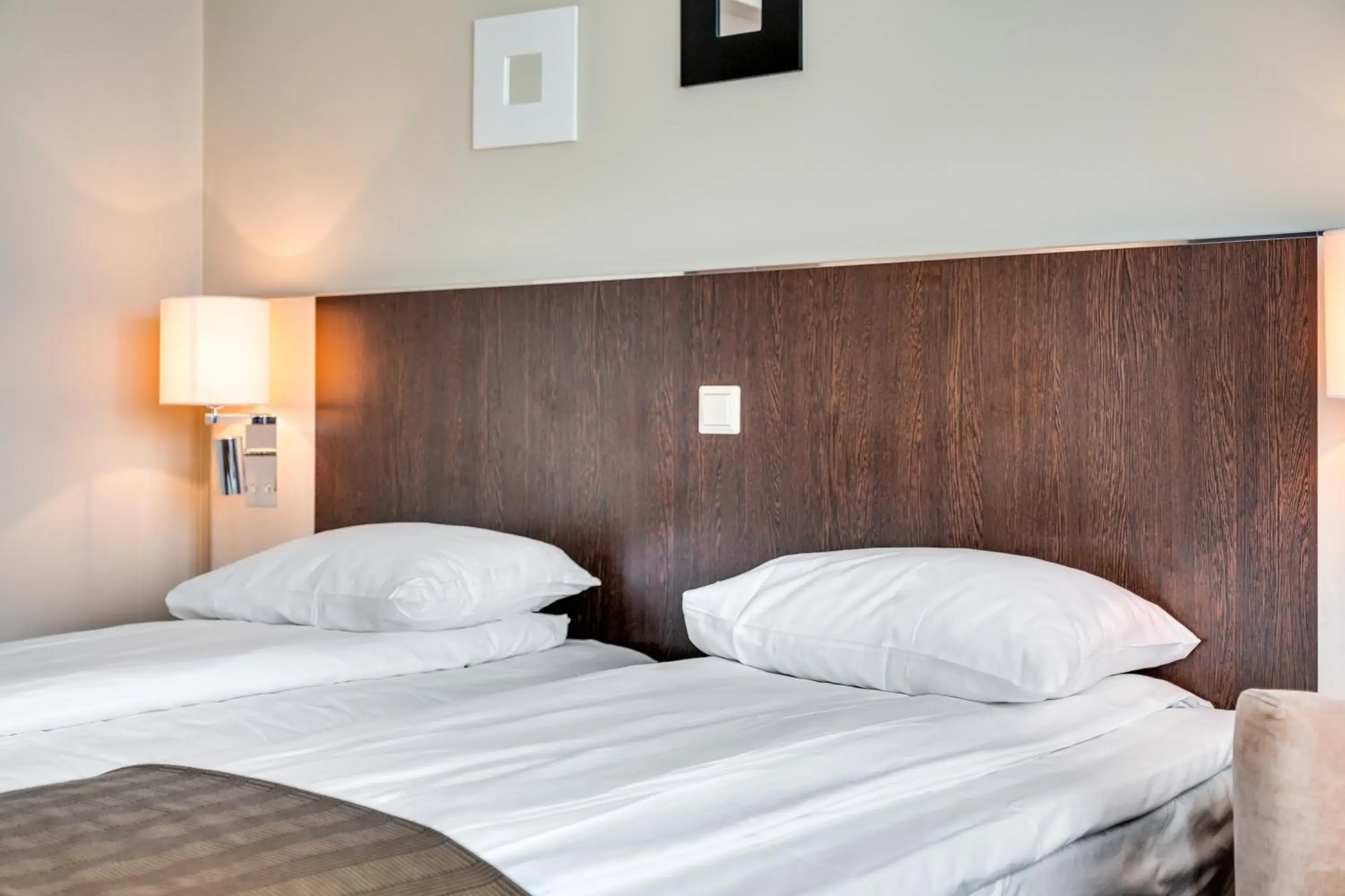 Standard Double or Twin Room in Quality Airport Hotel Stavanger Standard Double or Twin Room in Quality Airport Hotel Stavanger