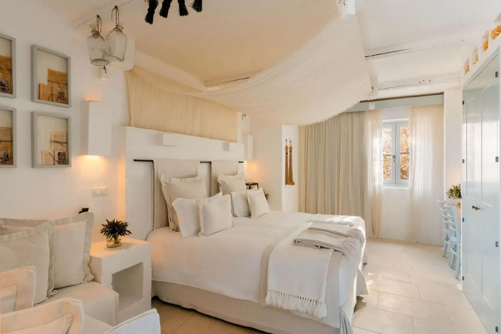 Comfort Double Room - Il Borgo in Borgo Egnazia Comfort Double Room - Il Borgo in Borgo Egnazia