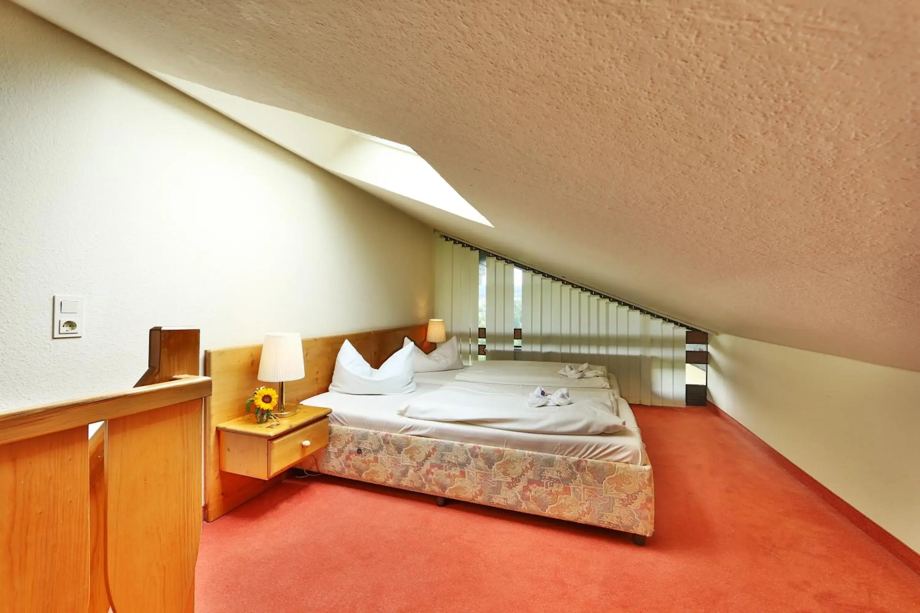 Classic Studio - single occupancy in Der Wolfshof - Dein Zuhause im Harz Classic Studio - single occupancy in Der Wolfshof - Dein Zuhause im Harz