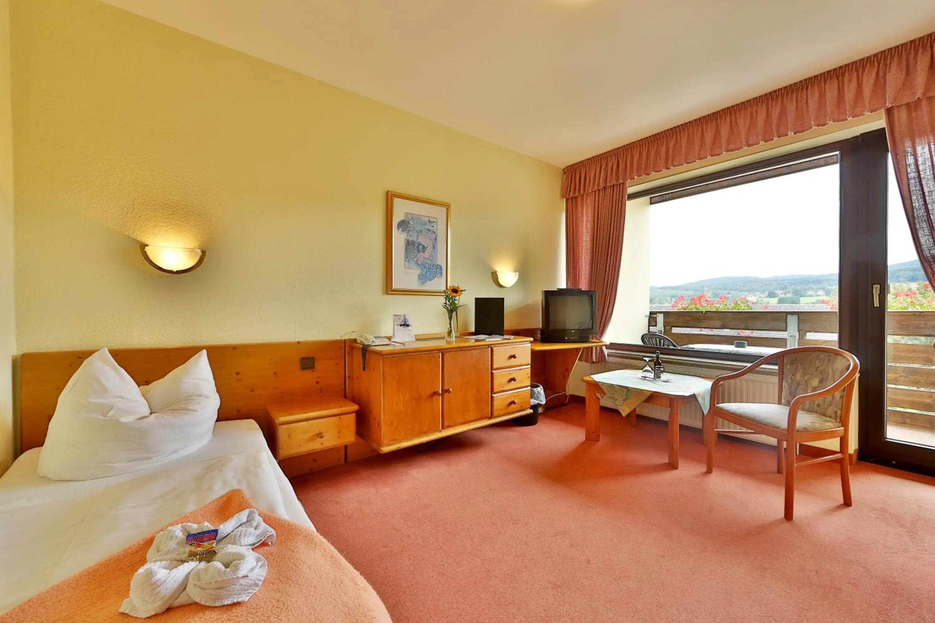 Single Room - single occupancy in Der Wolfshof - Dein Zuhause im Harz Single Room - single occupancy in Der Wolfshof - Dein Zuhause im Harz