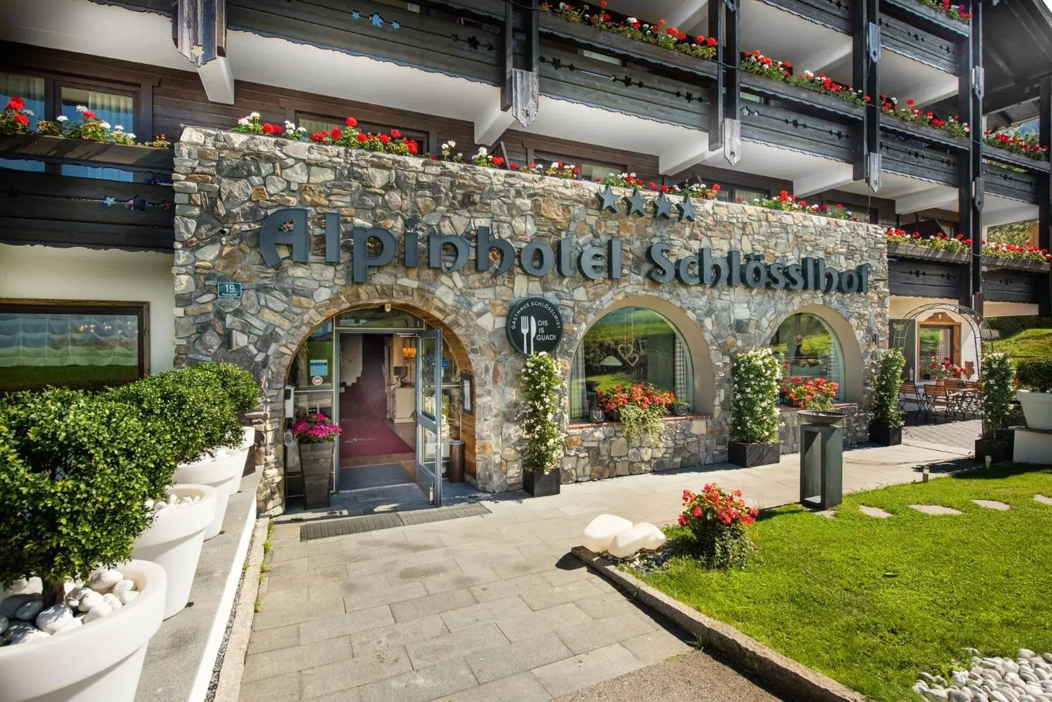 MONDI Hotel Axams MONDI Hotel Axams