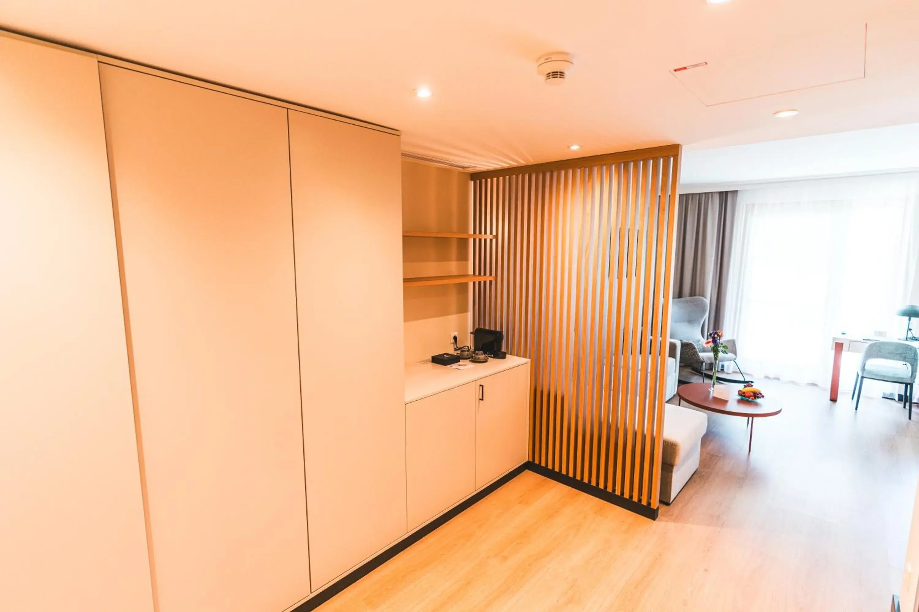 Deluxe Queen Suite in VILA VITA Pannonia Deluxe Queen Suite in VILA VITA Pannonia