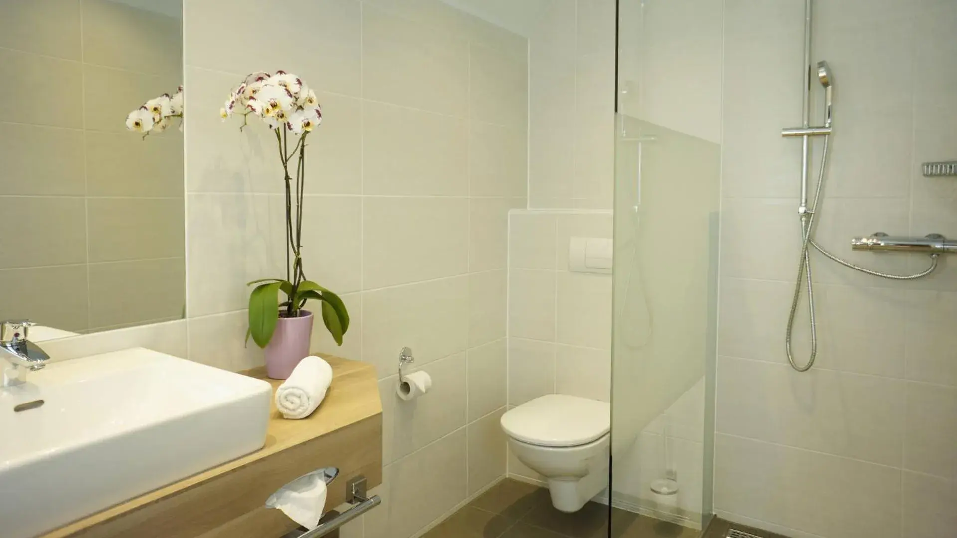 Family Bungalow in VILA VITA Pannonia Family Bungalow in VILA VITA Pannonia