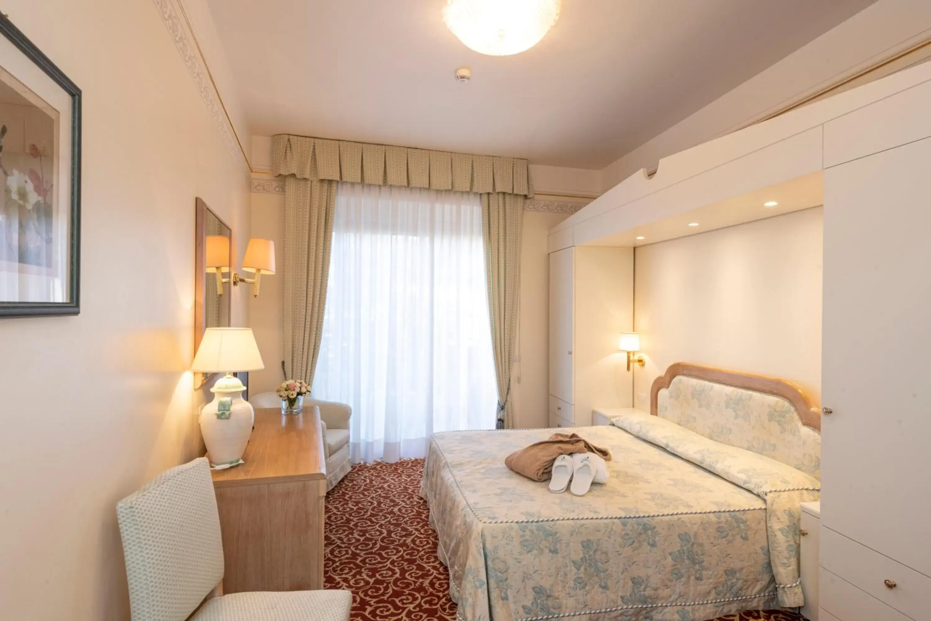 Double Room - Annex in Hotel Astoria Double Room - Annex in Hotel Astoria