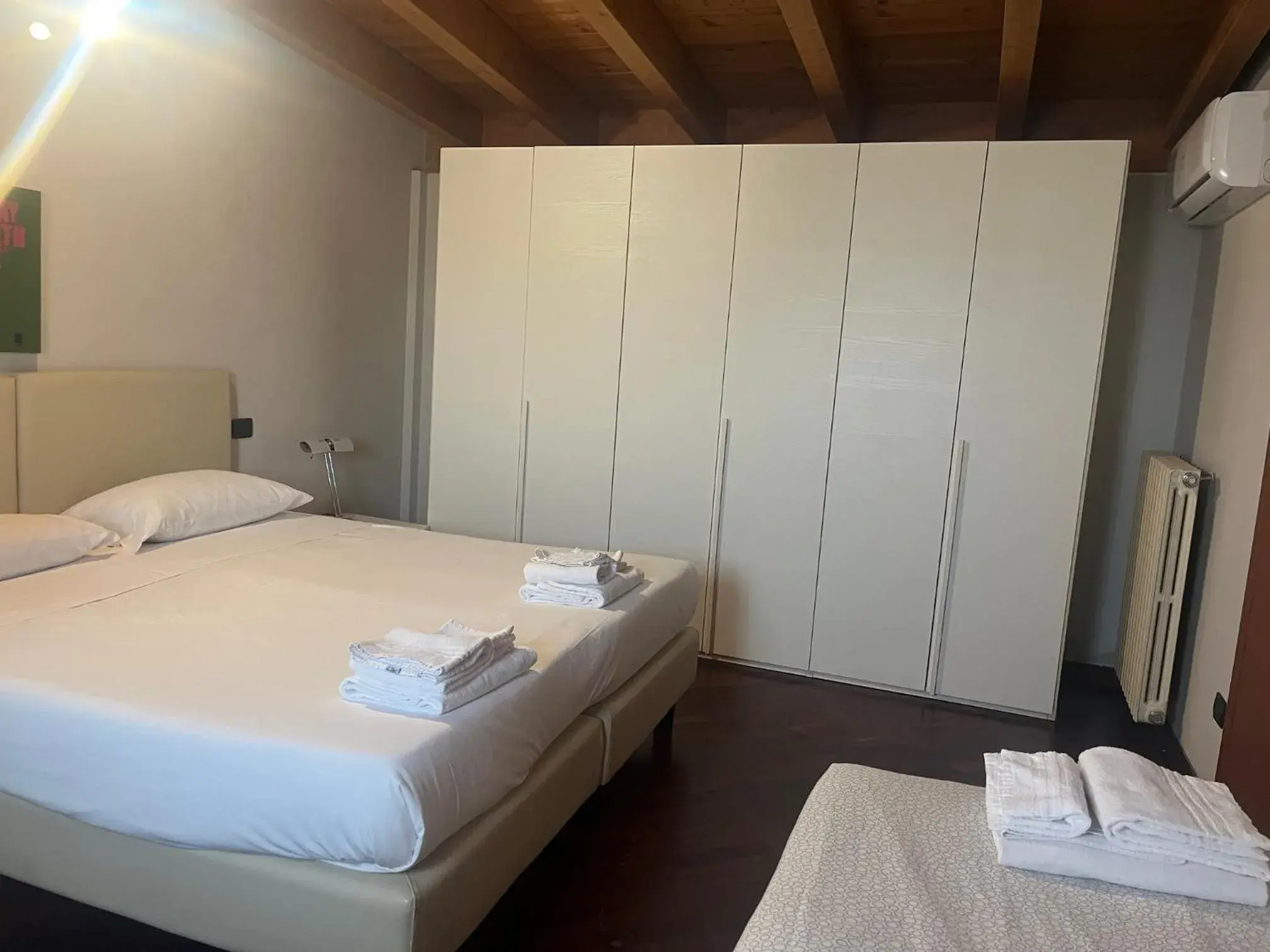 Deluxe One-Bedroom Apartment in Residenza Segrate Centro Segrate Deluxe One-Bedroom Apartment in Residenza Segrate Centro Segrate