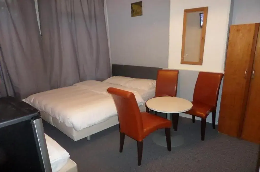 Hotel Schroder Hotel Schroder