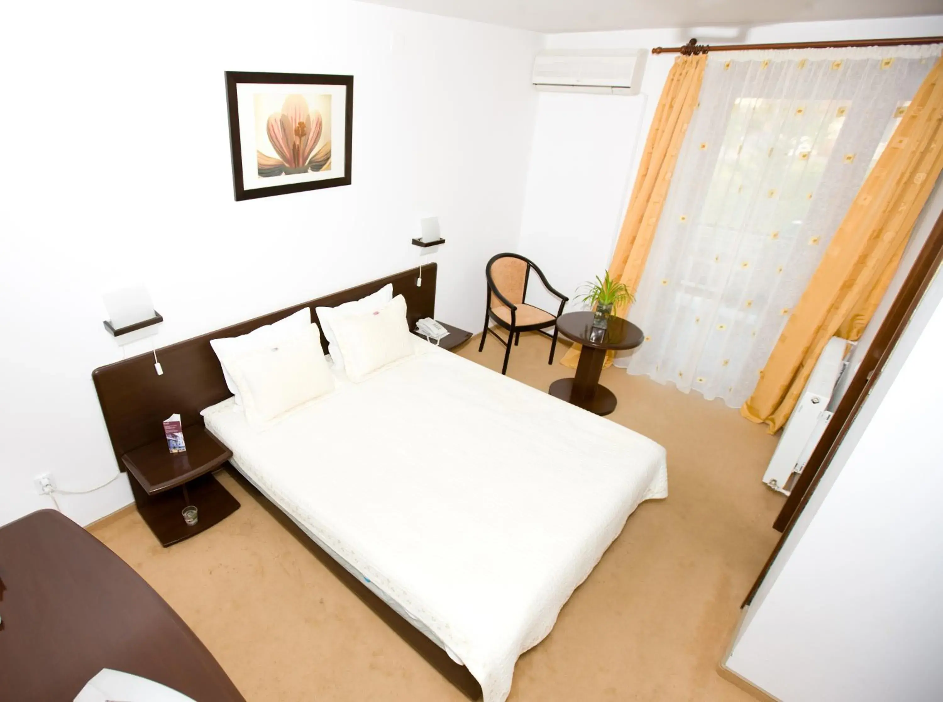 Double Room - single occupancy in Rubin Double Room - single occupancy in Rubin