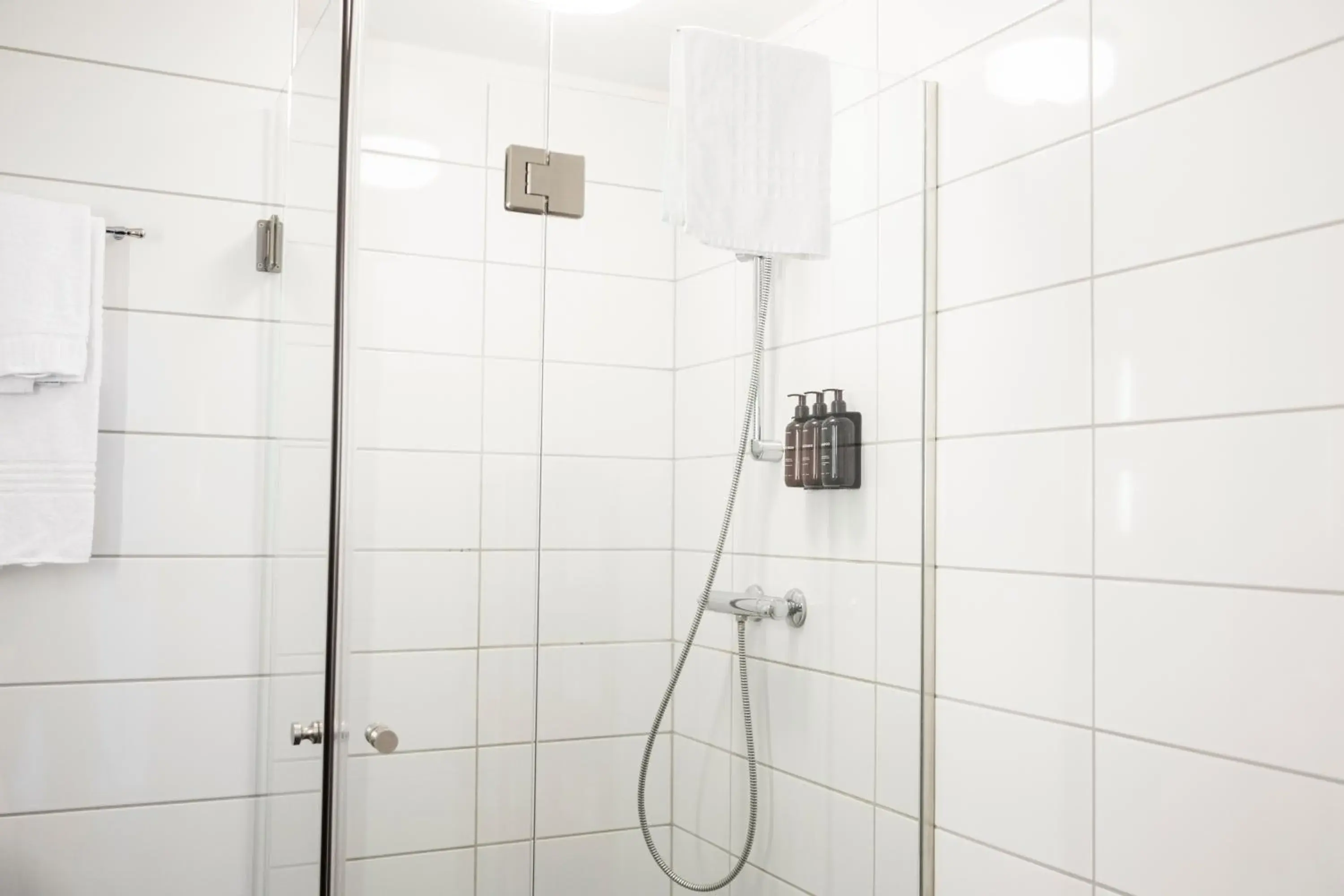 Standard Double Room in Home Hotel Atlantic Standard Double Room in Home Hotel Atlantic