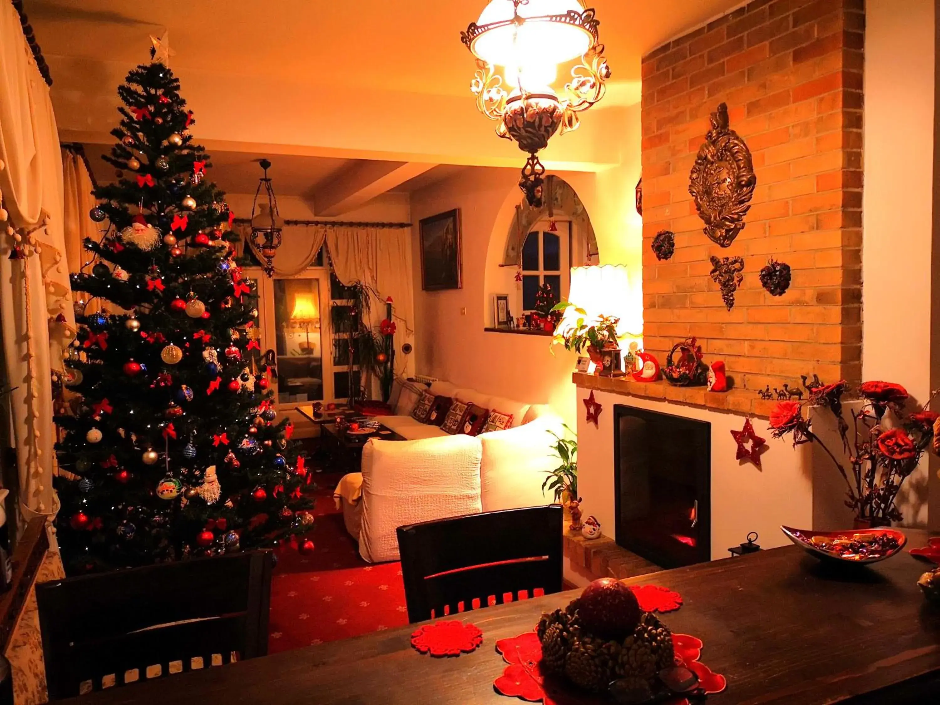 Villa-Hotel Escala Villa-Hotel Escala