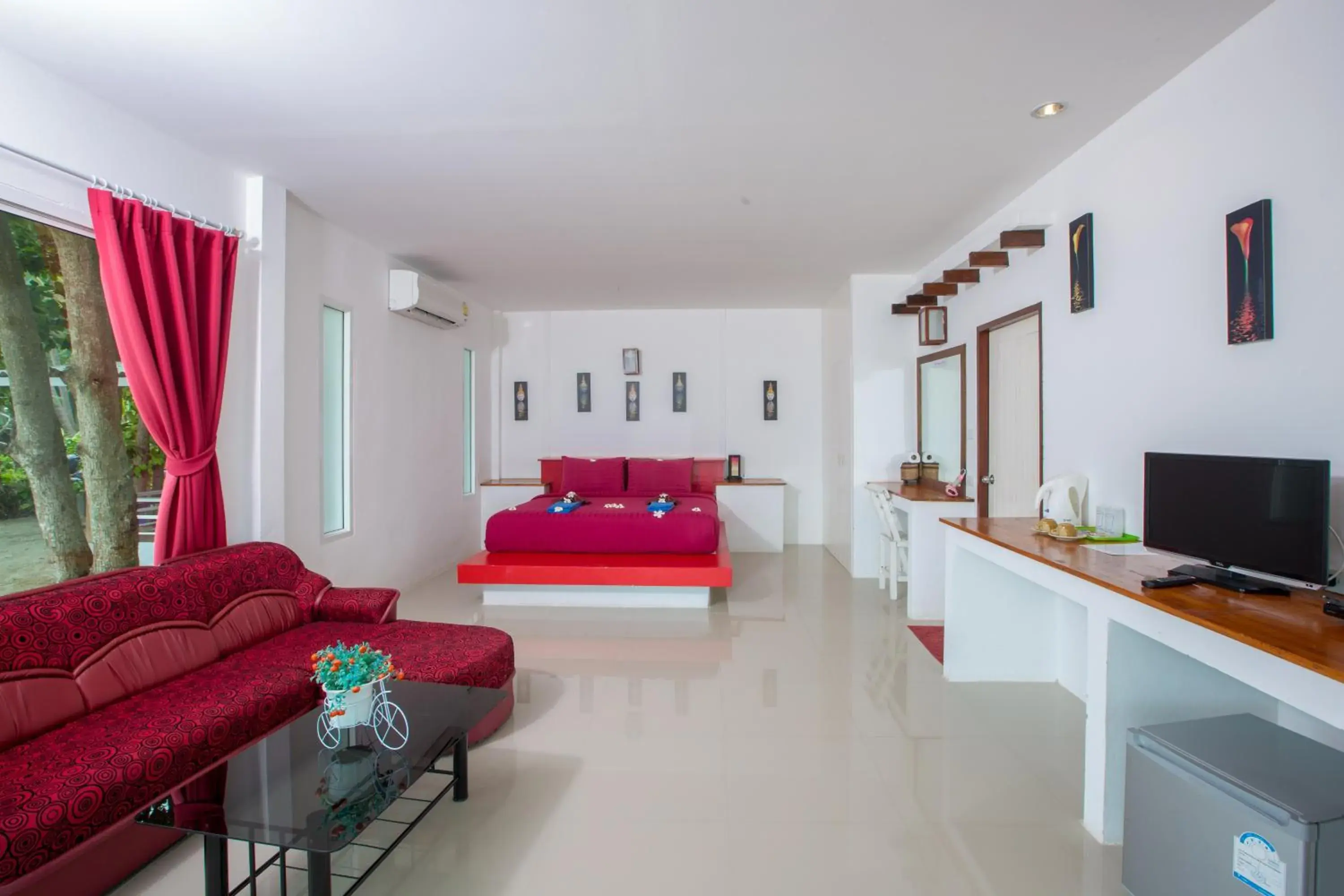 Villa with Beach Access in Da Kanda Villa Beach Resort Villa with Beach Access in Da Kanda Villa Beach Resort