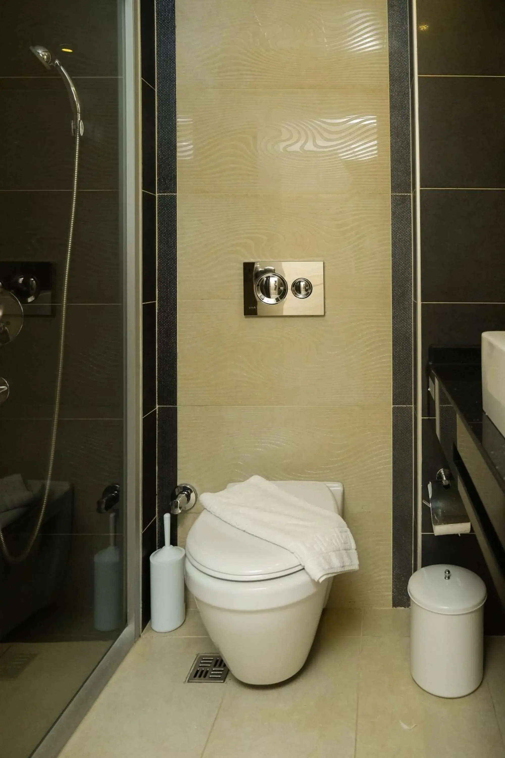 Family Room in Kaila Beach Hotel - All Inclusive Family Room in Kaila Beach Hotel - All Inclusive