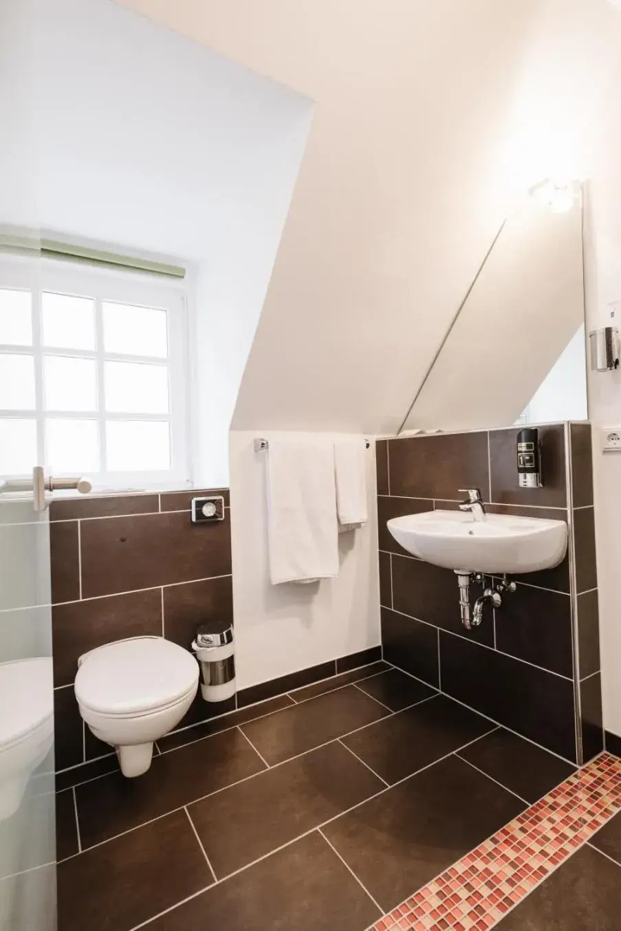 Single Room - single occupancy in Jordan's Untermühle Single Room - single occupancy in Jordan's Untermühle