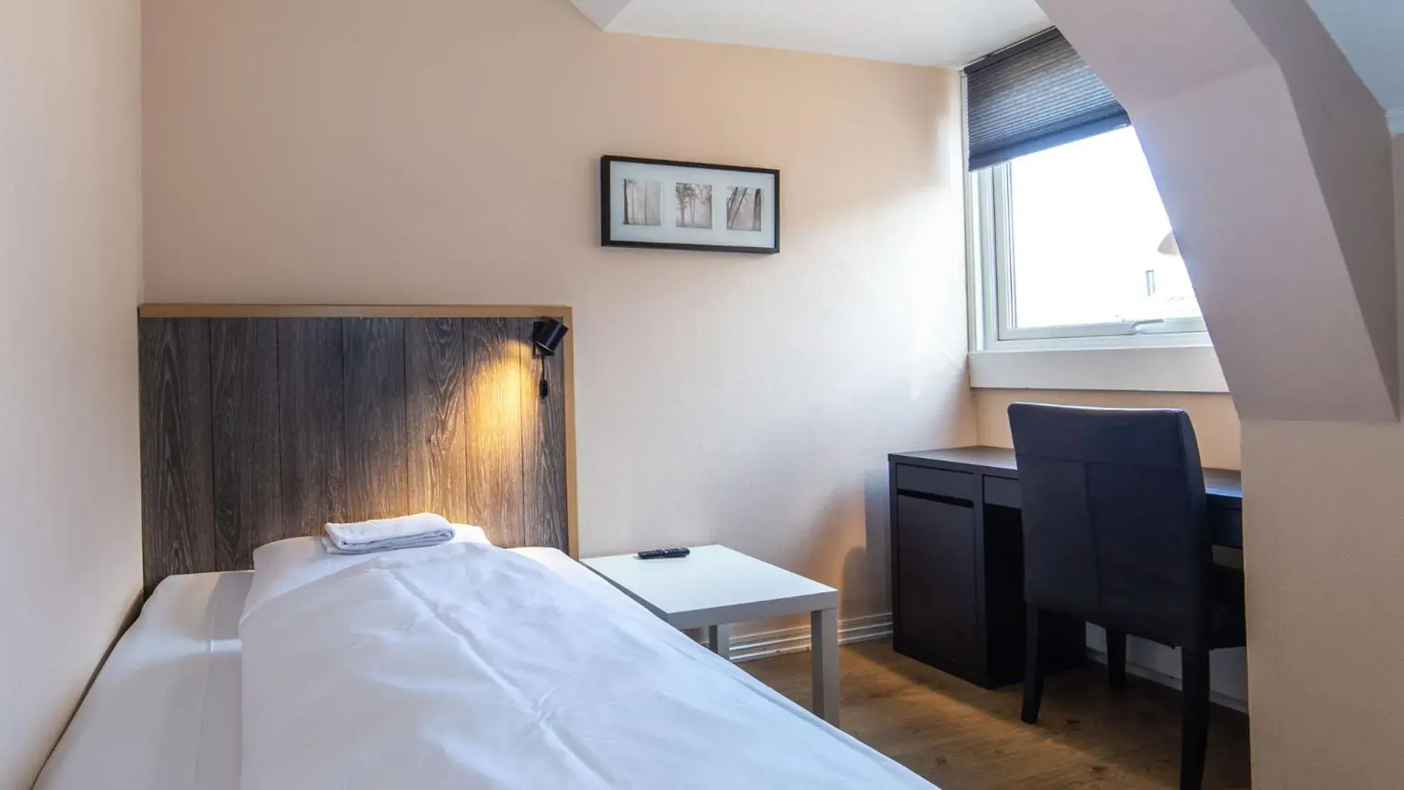 Single Room in Pensjonat Jarlen Single Room in Pensjonat Jarlen