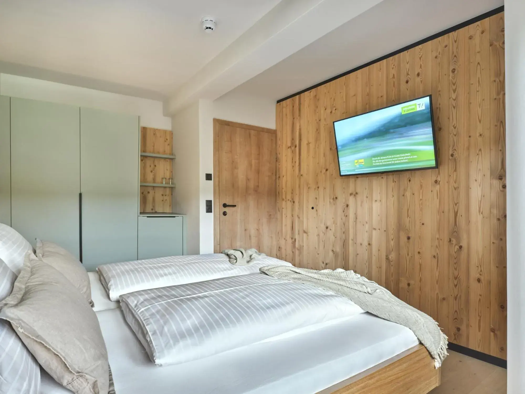 Family Suite - single occupancy in Hotel Matschner Family Suite - single occupancy in Hotel Matschner