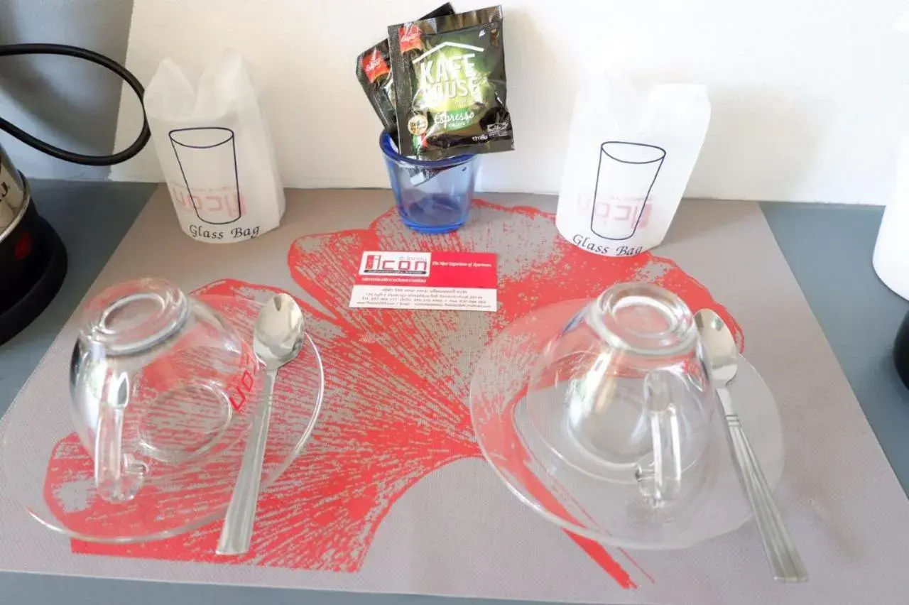 Studio Apartment in The Icon service apartment Studio Apartment in The Icon service apartment