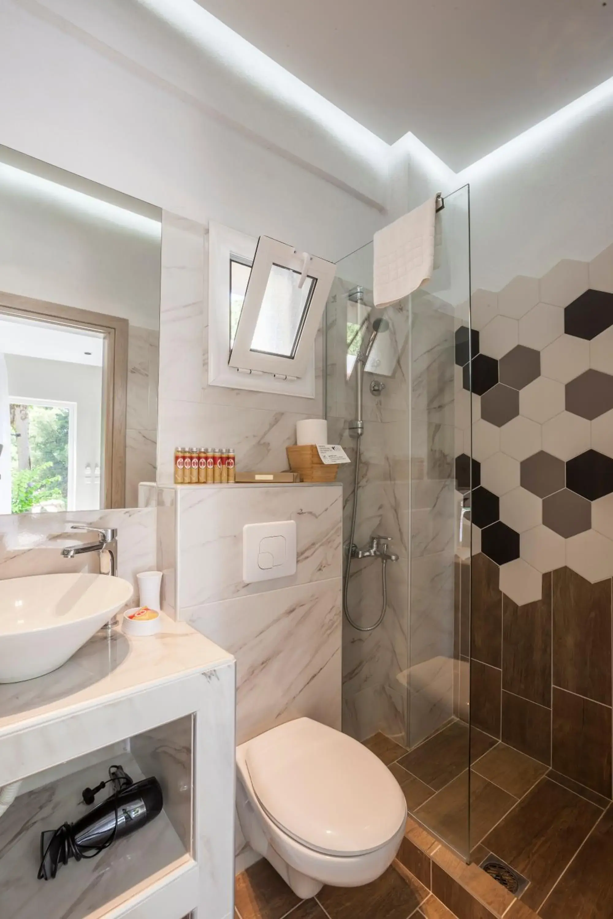 Two-Bedroom Suite in Avatel Eco Lodge Two-Bedroom Suite in Avatel Eco Lodge