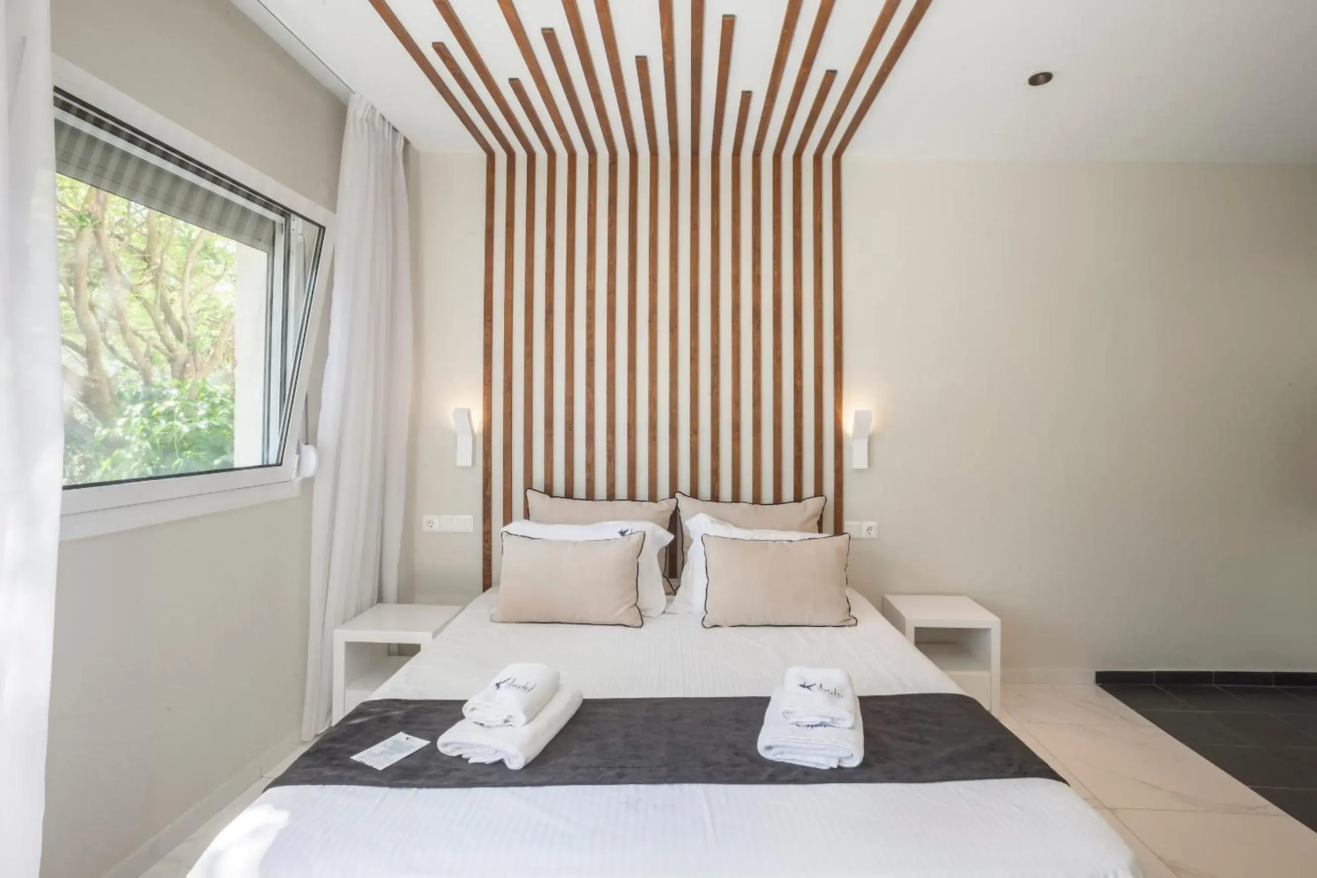 Deluxe Double Room in Avatel Eco Lodge Deluxe Double Room in Avatel Eco Lodge