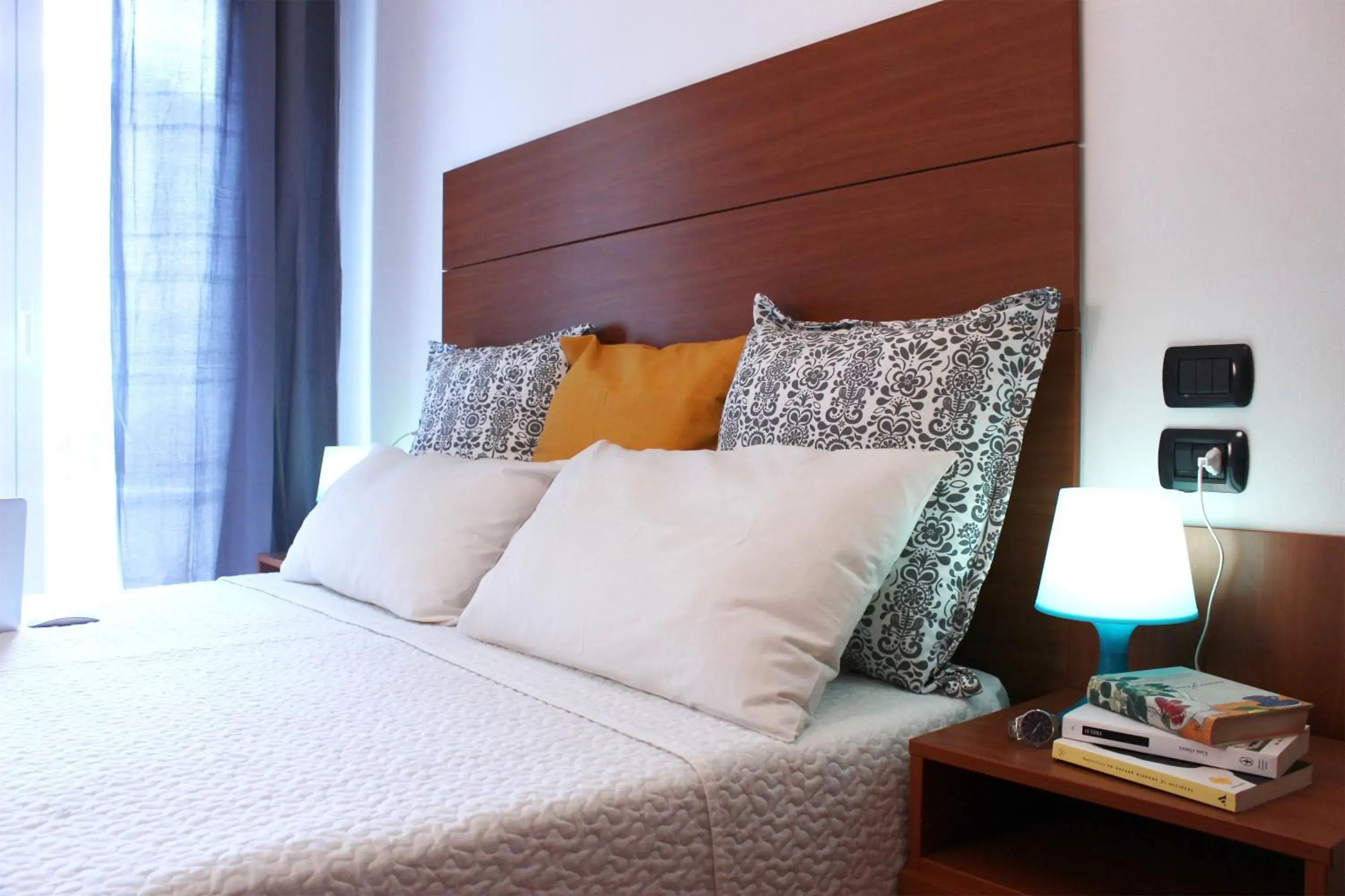 One-Bedroom Apartment in Residence Del Sole One-Bedroom Apartment in Residence Del Sole