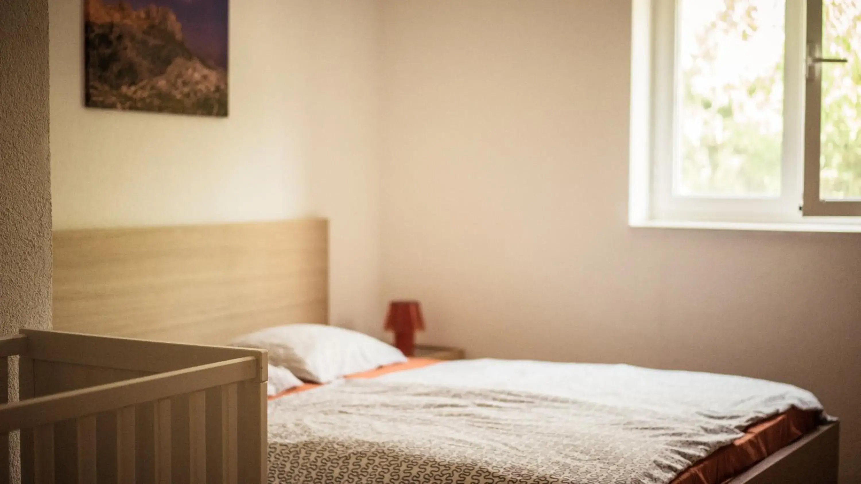 One-Bedroom Apartment in Apartments Yvonne One-Bedroom Apartment in Apartments Yvonne