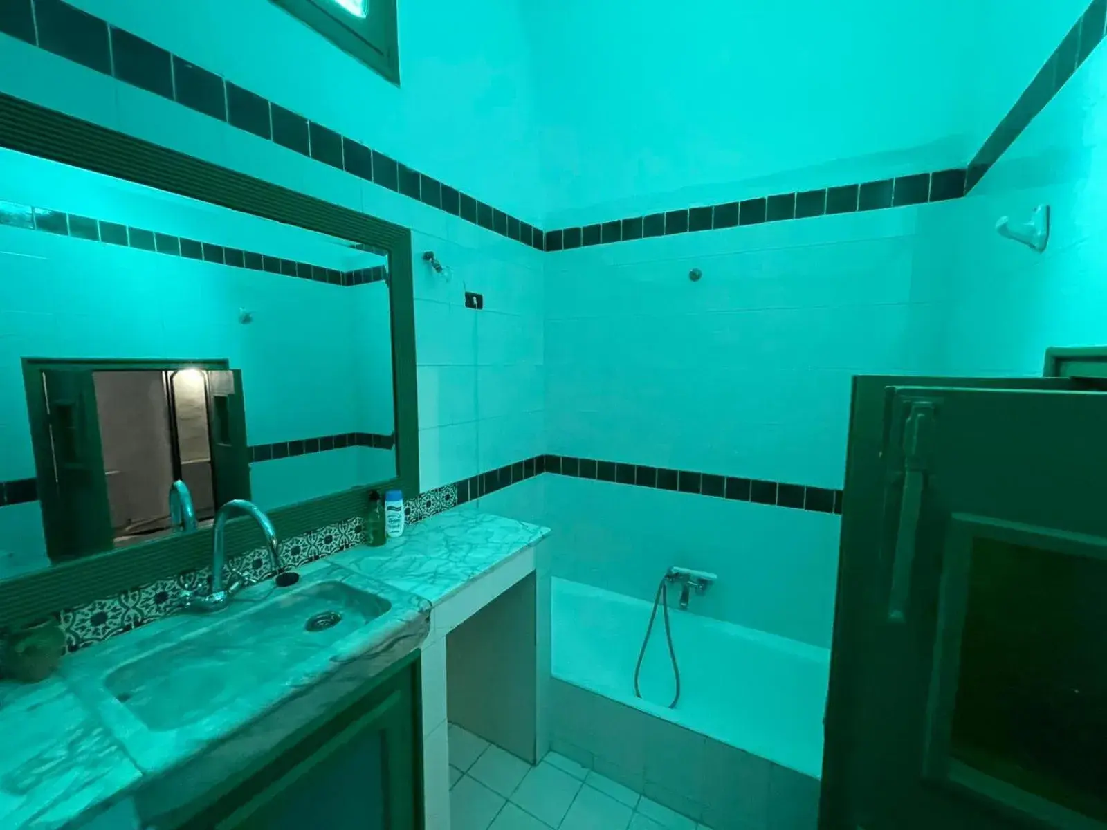 Family Suite in Dar Hayder-la Medina Family Suite in Dar Hayder-la Medina