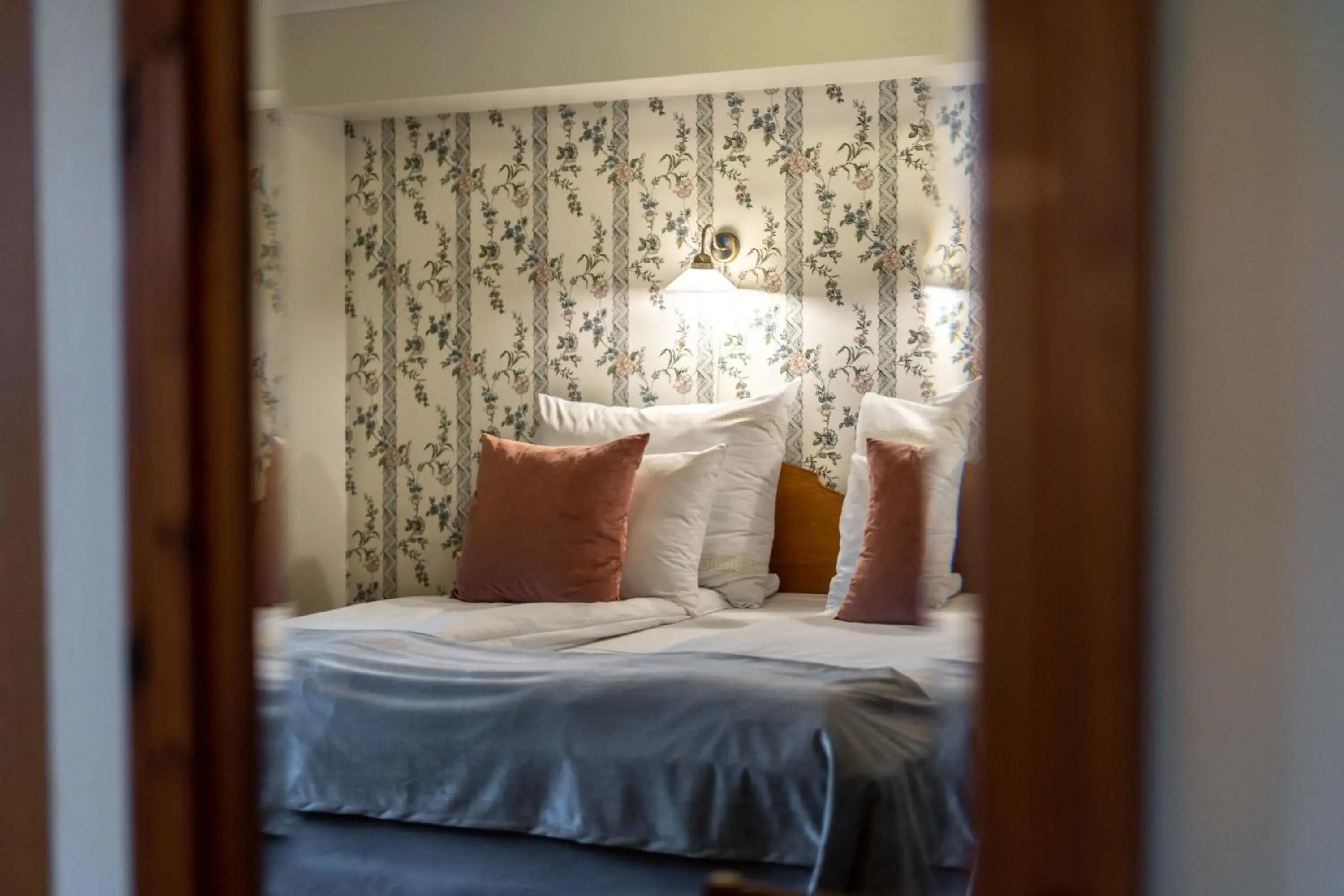 Junior Suite in Kronen Gaard Hotel Junior Suite in Kronen Gaard Hotel