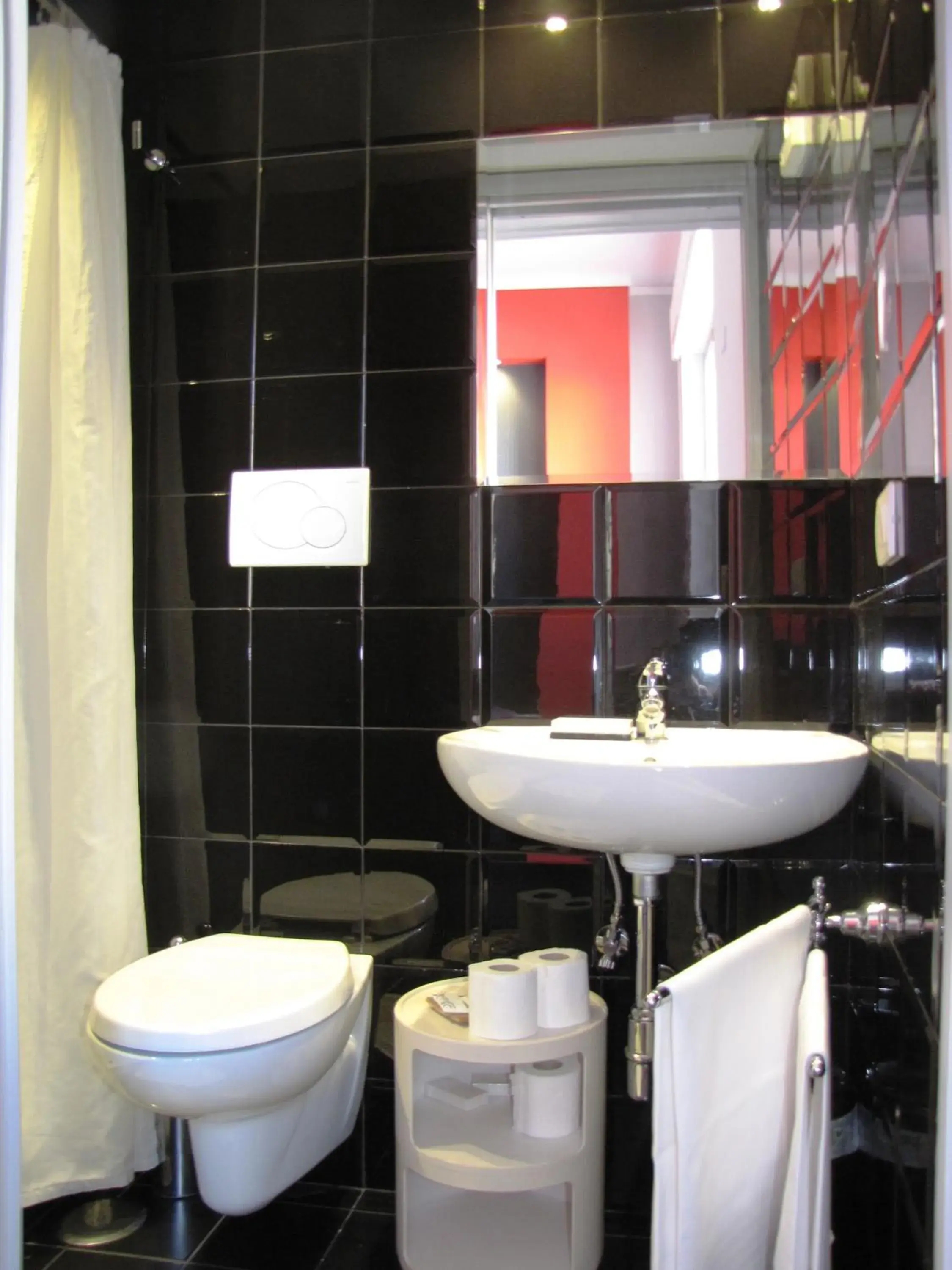 Studio in Sorrento Apartments Studio in Sorrento Apartments