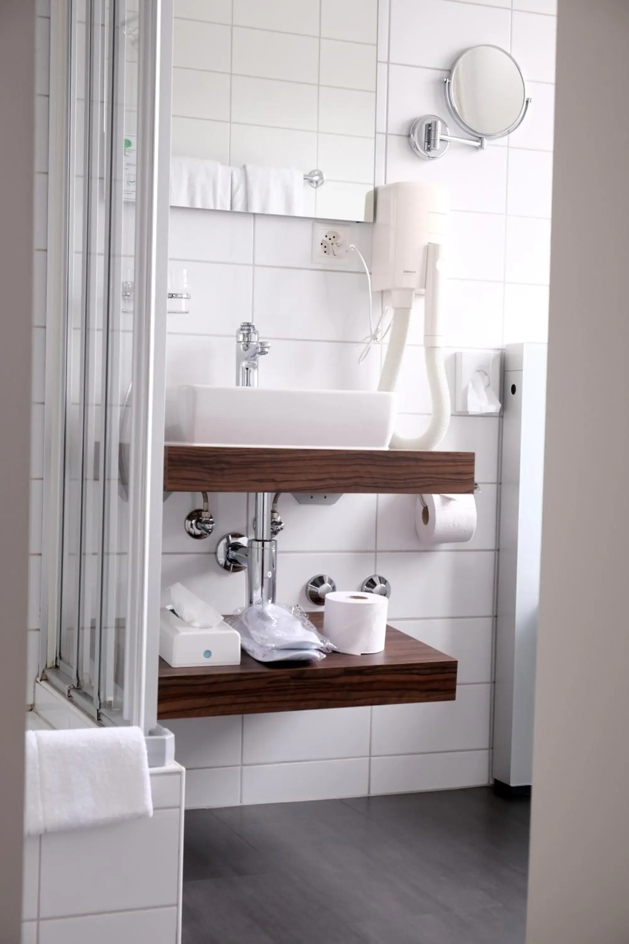 Double Room - single occupancy in Hotel Jakob Double Room - single occupancy in Hotel Jakob