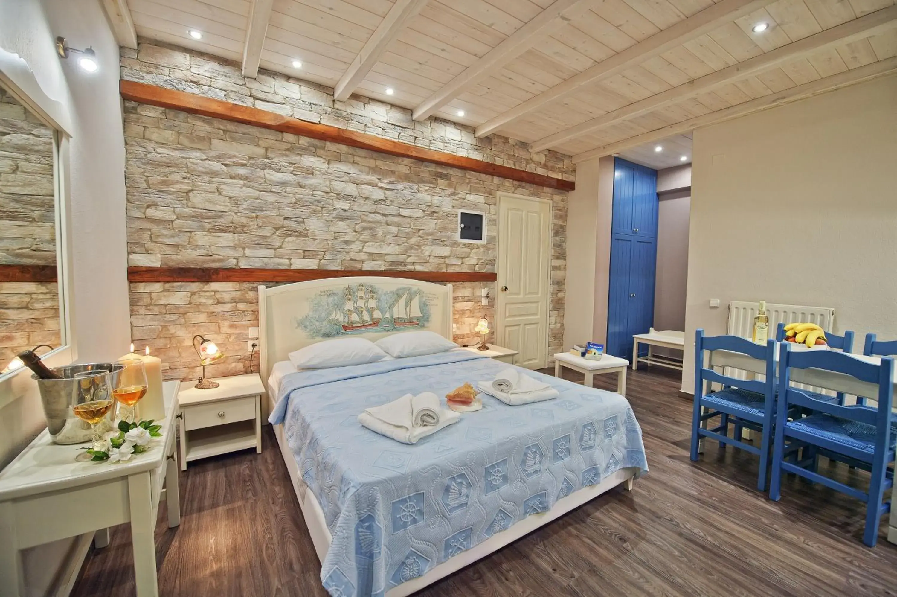 Superior Studio in Flamingo Hotel Pelion - Seaside Superior Studios & Suites Superior Studio in Flamingo Hotel Pelion - Seaside Superior Studios & Suites