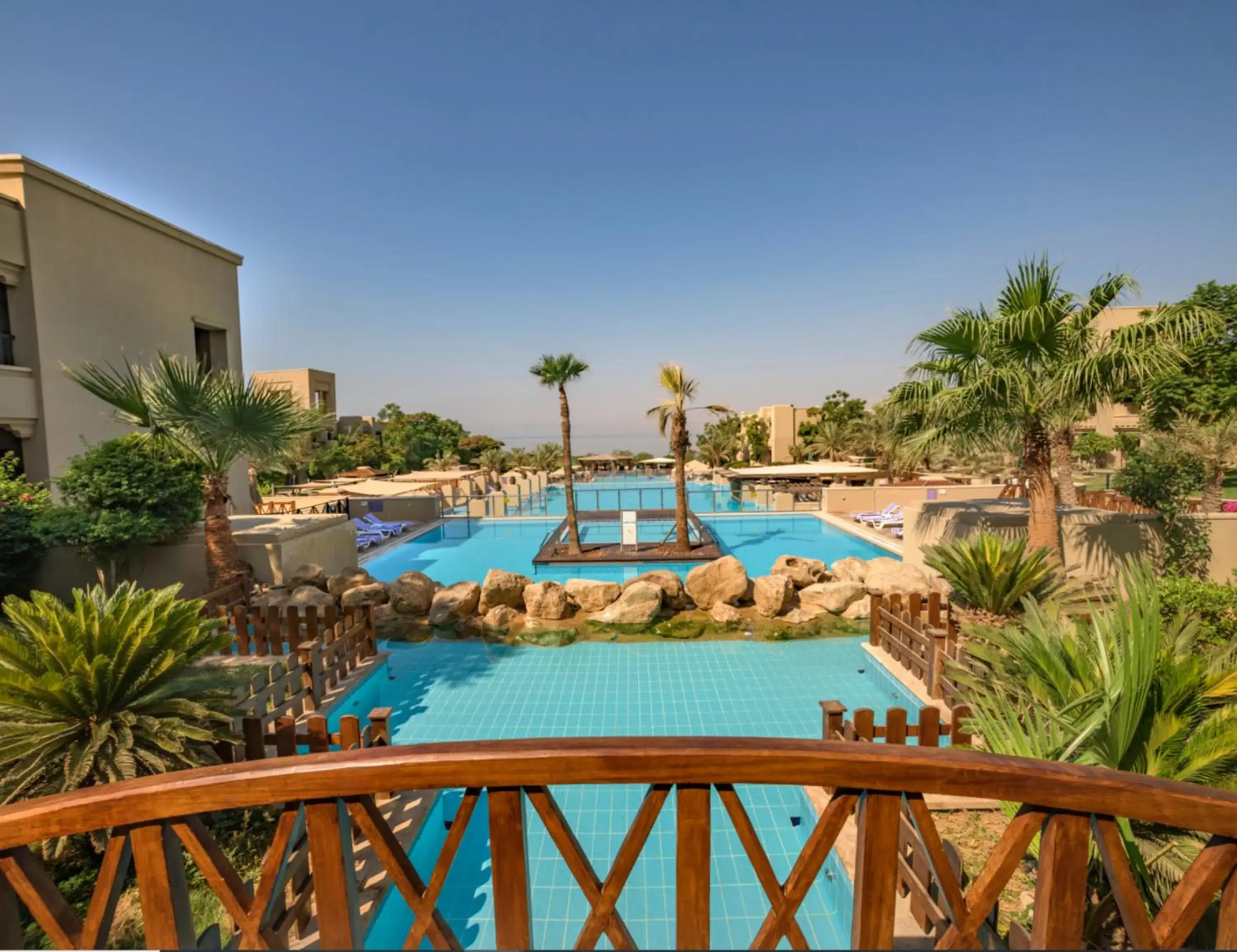 Holiday Inn Resort Dead Sea by IHG Holiday Inn Resort Dead Sea by IHG