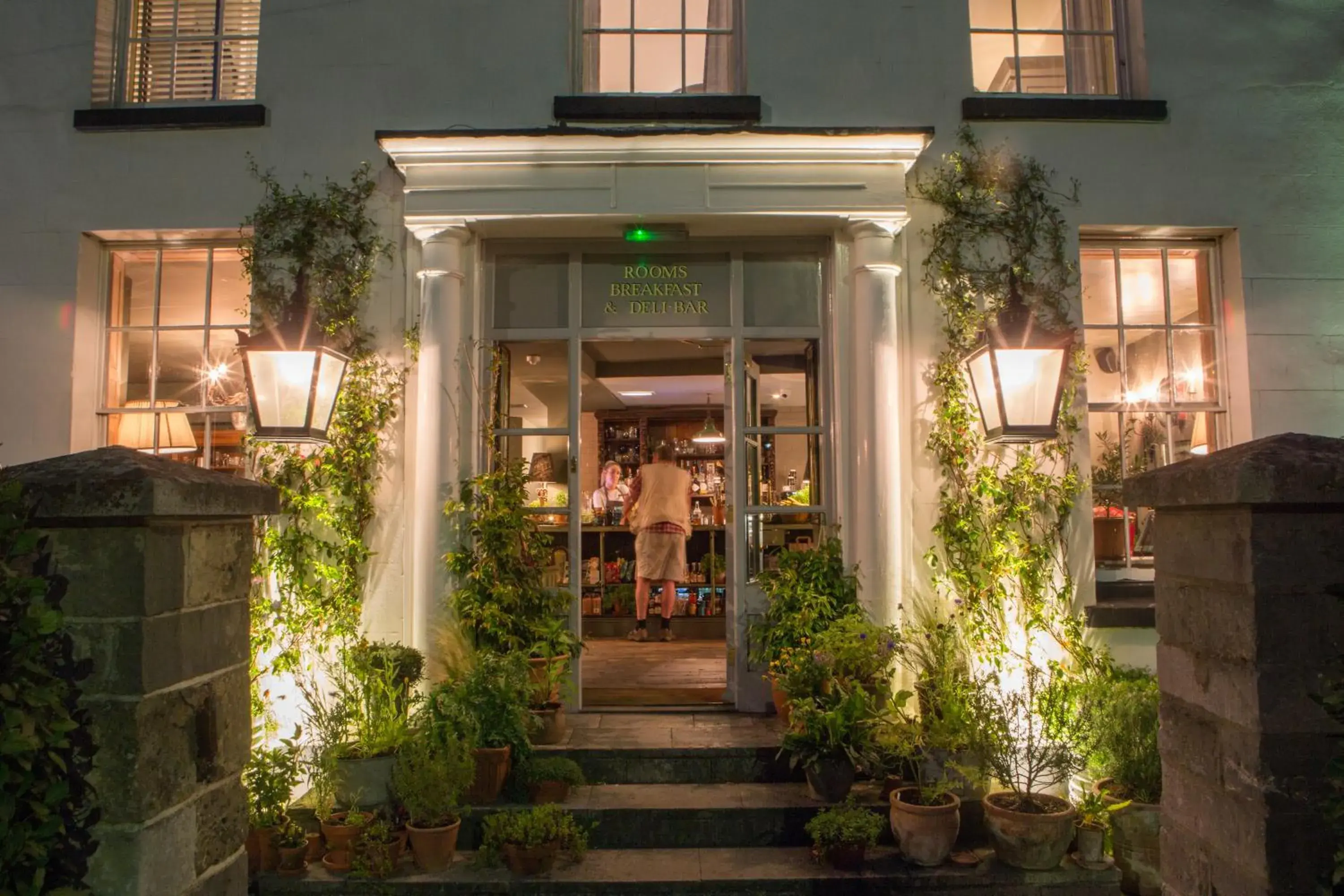 THE PIG in the Wall - Southampton THE PIG in the Wall - Southampton