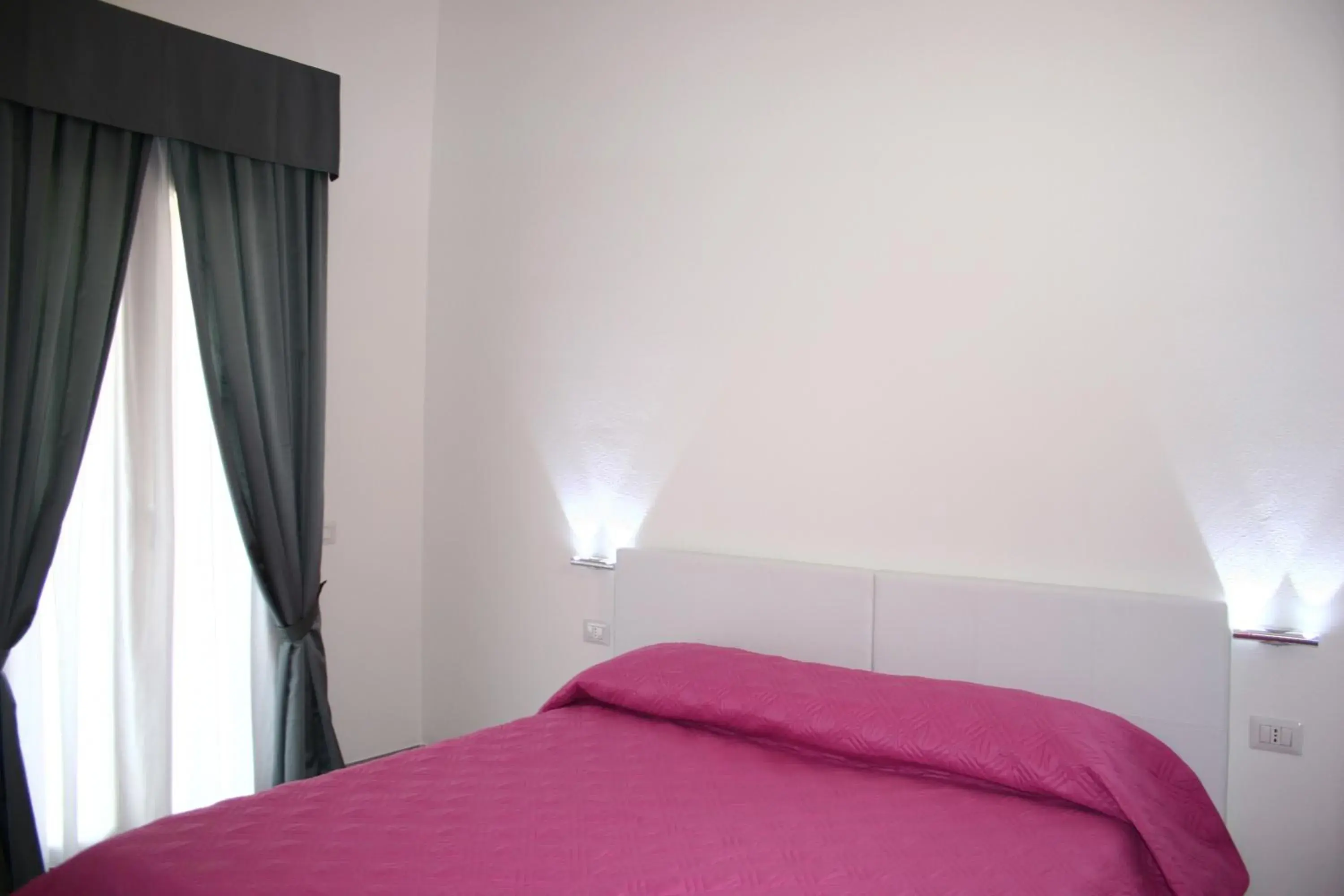 Double or Twin Room with Terrace in Il Borgo Double or Twin Room with Terrace in Il Borgo