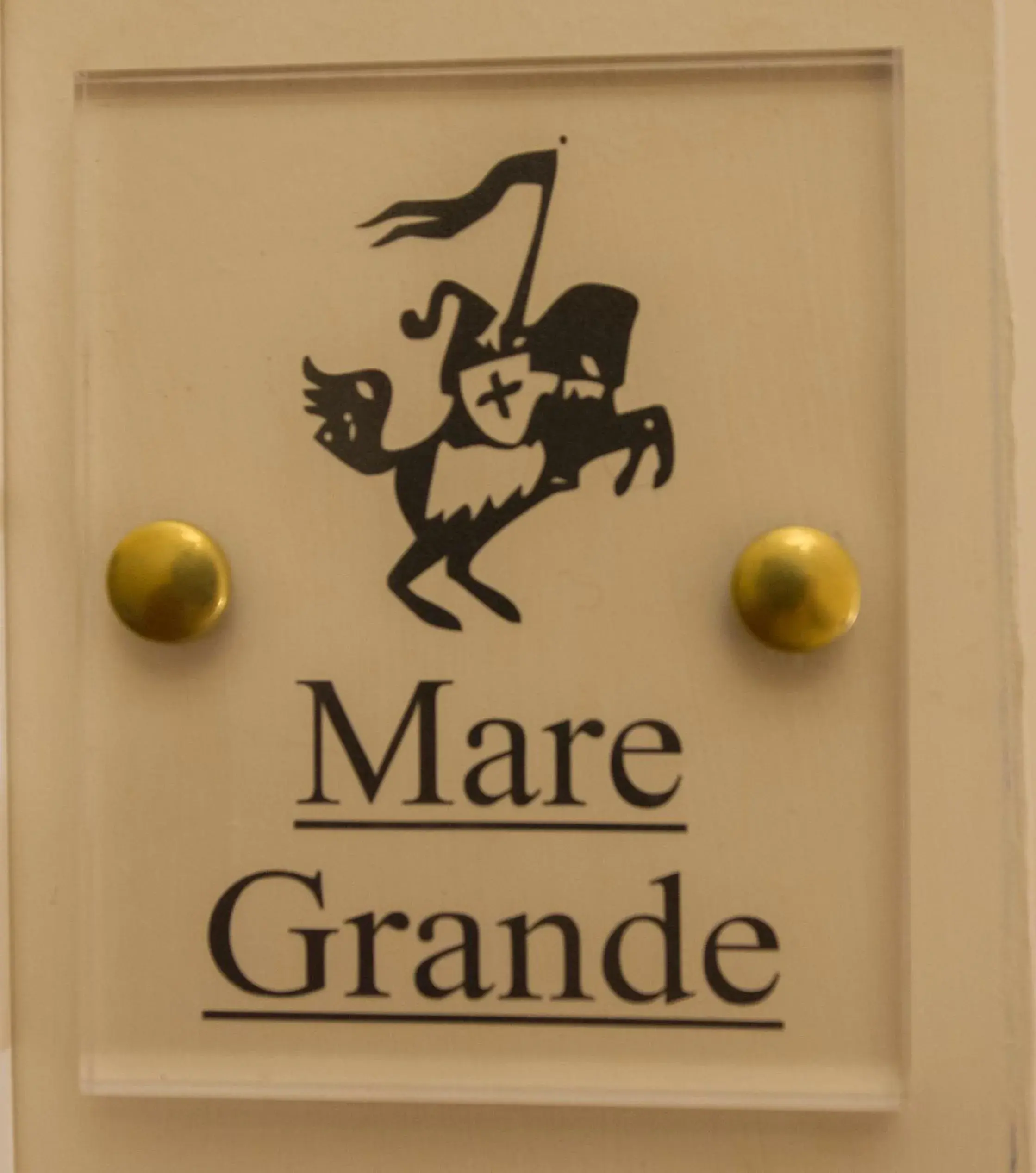 Family Suite with Balcony and Sea View in Passo del Cavaliere Family Suite with Balcony and Sea View in Passo del Cavaliere