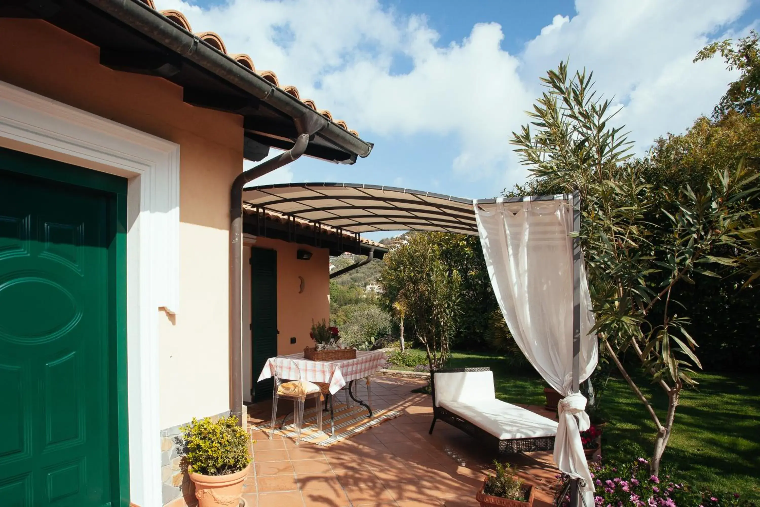 Il Mirto B&B Il Mirto B&B