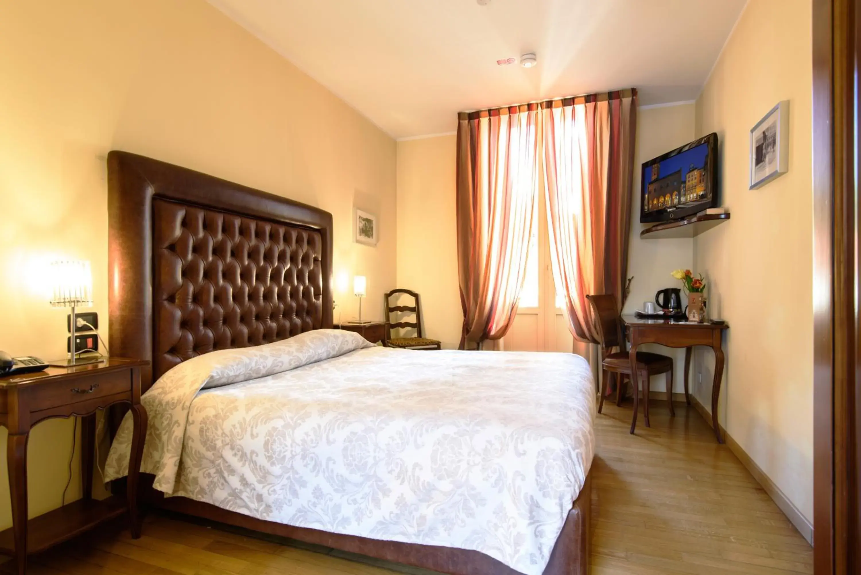 Double Room - single occupancy in Locanda San Paolo Double Room - single occupancy in Locanda San Paolo