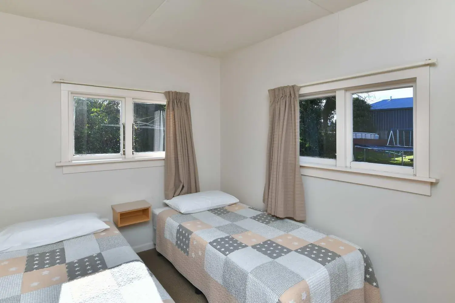 Family Room - Disability Access in Wayside Motel Family Room - Disability Access in Wayside Motel