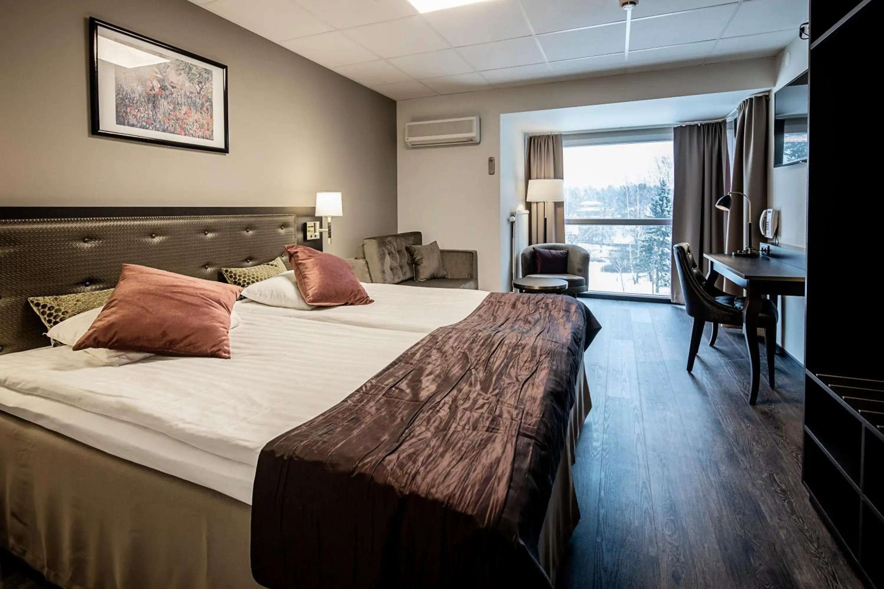 First Hotel Royal First Hotel Royal