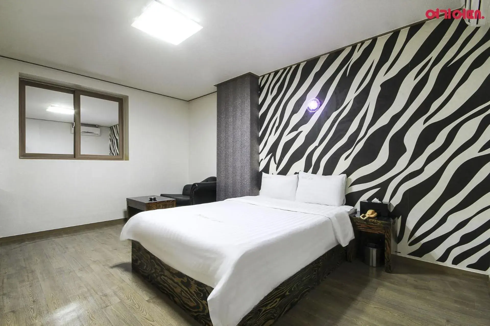 Deluxe Room in Hotel Lie Deluxe Room in Hotel Lie