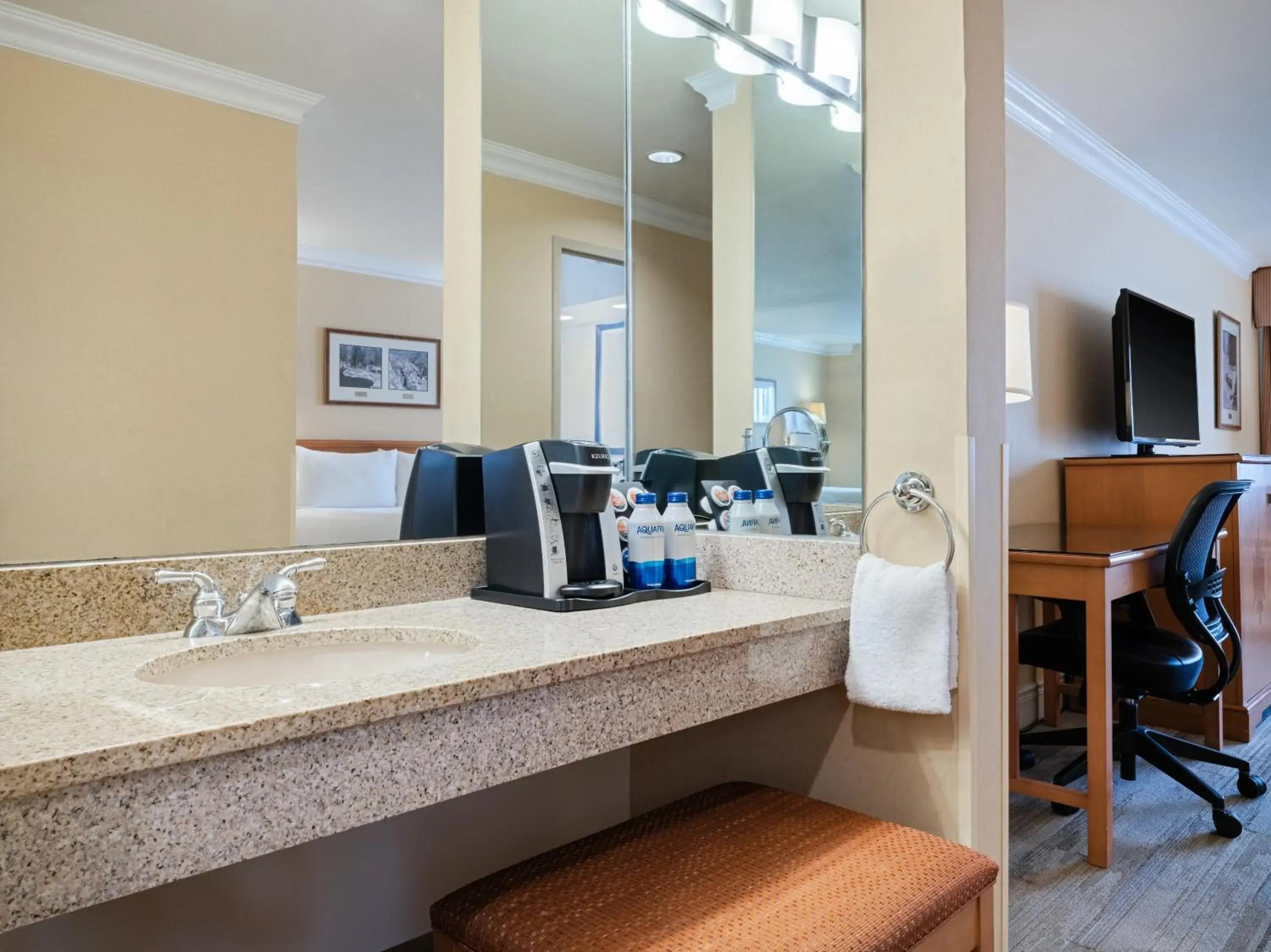 Premium Room in Holiday Inn Resort The Squire at Grand Canyon by IHG Premium Room in Holiday Inn Resort The Squire at Grand Canyon by IHG