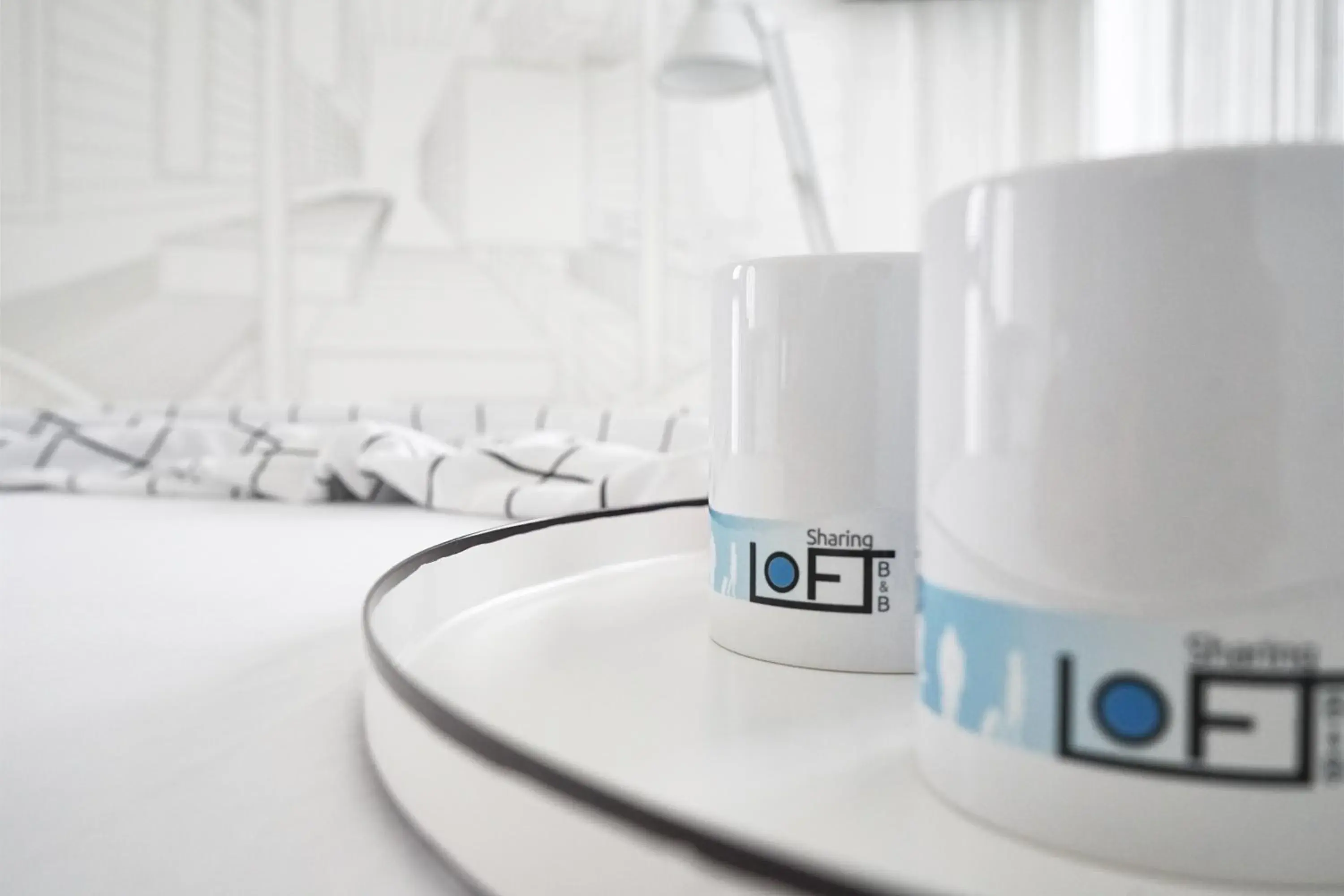 BB SharingLoft Sirmione BB SharingLoft Sirmione